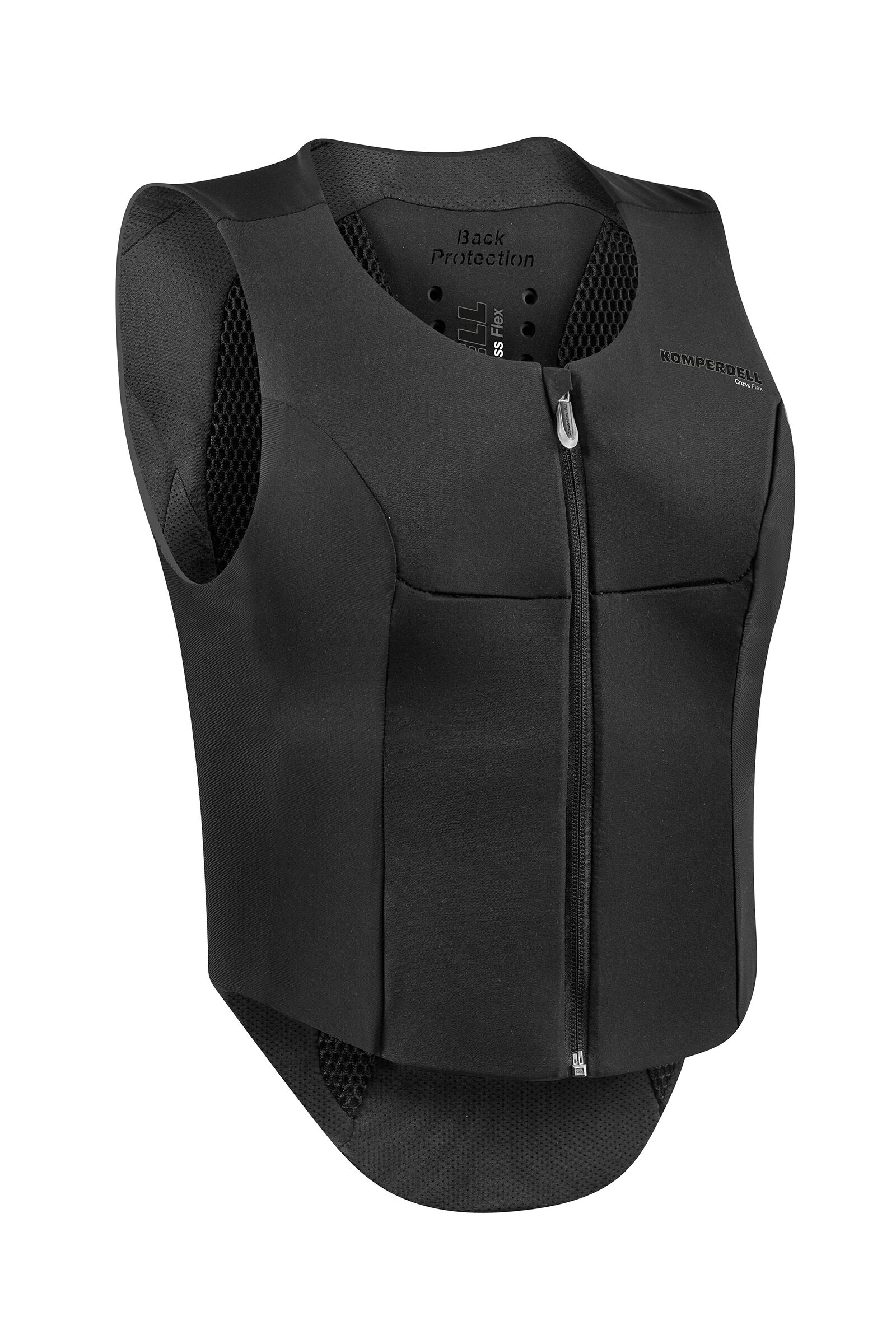 Komperdell Ballistic FlexFit Slim ryggskydd