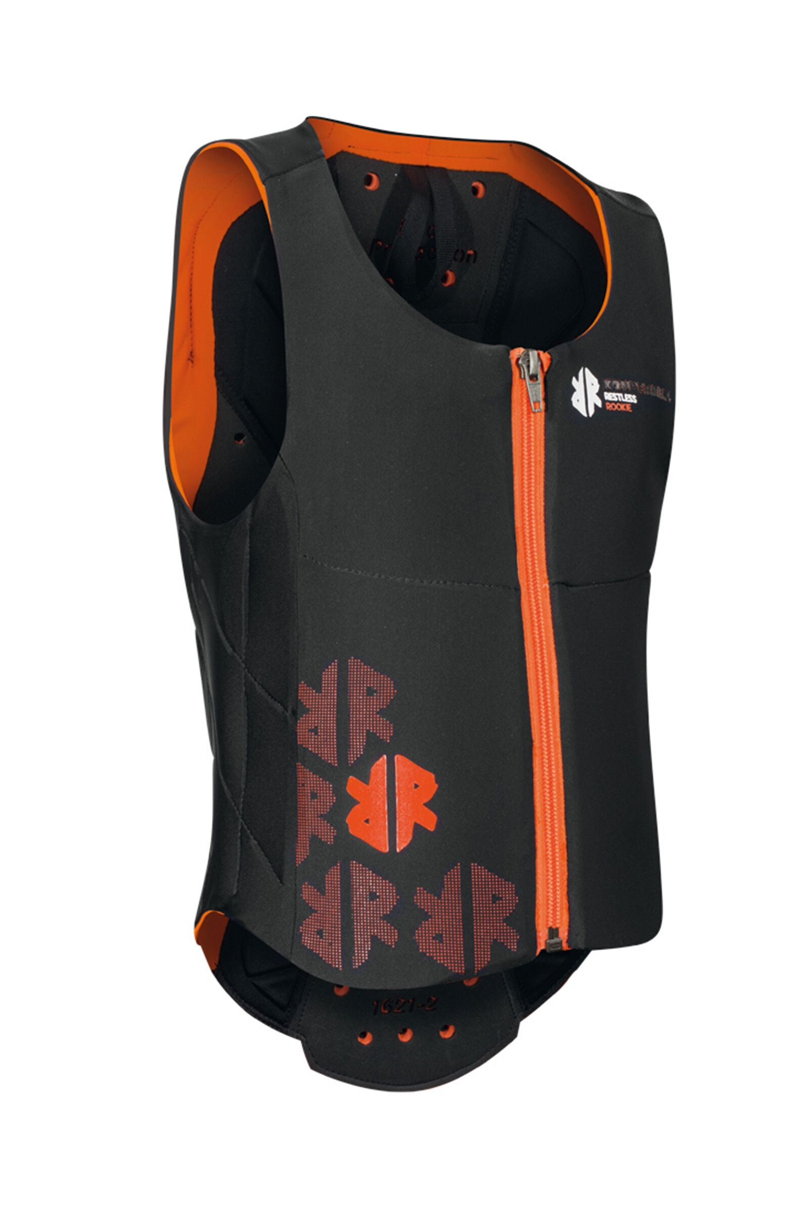 Komperdell Ballistic gilet di sicurezza per bambini