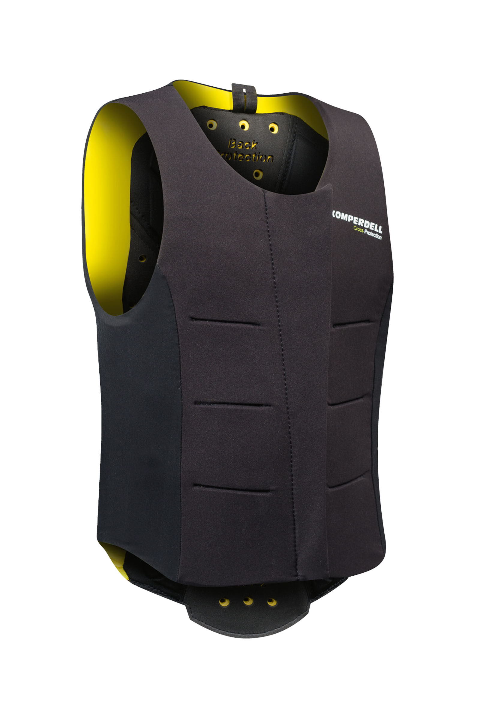 Komperdell väst Ballistic Pro Junior