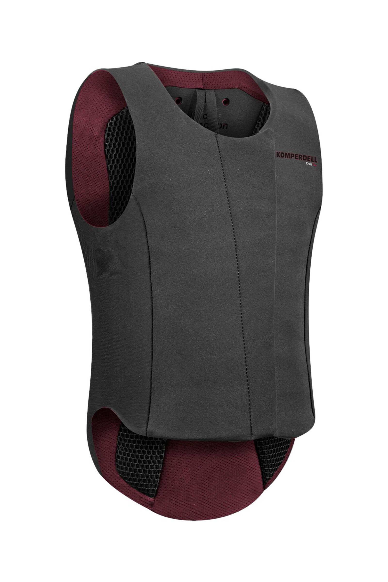 Komperdell Ballistic Vest Champion Kids säkerhetsväst för barn