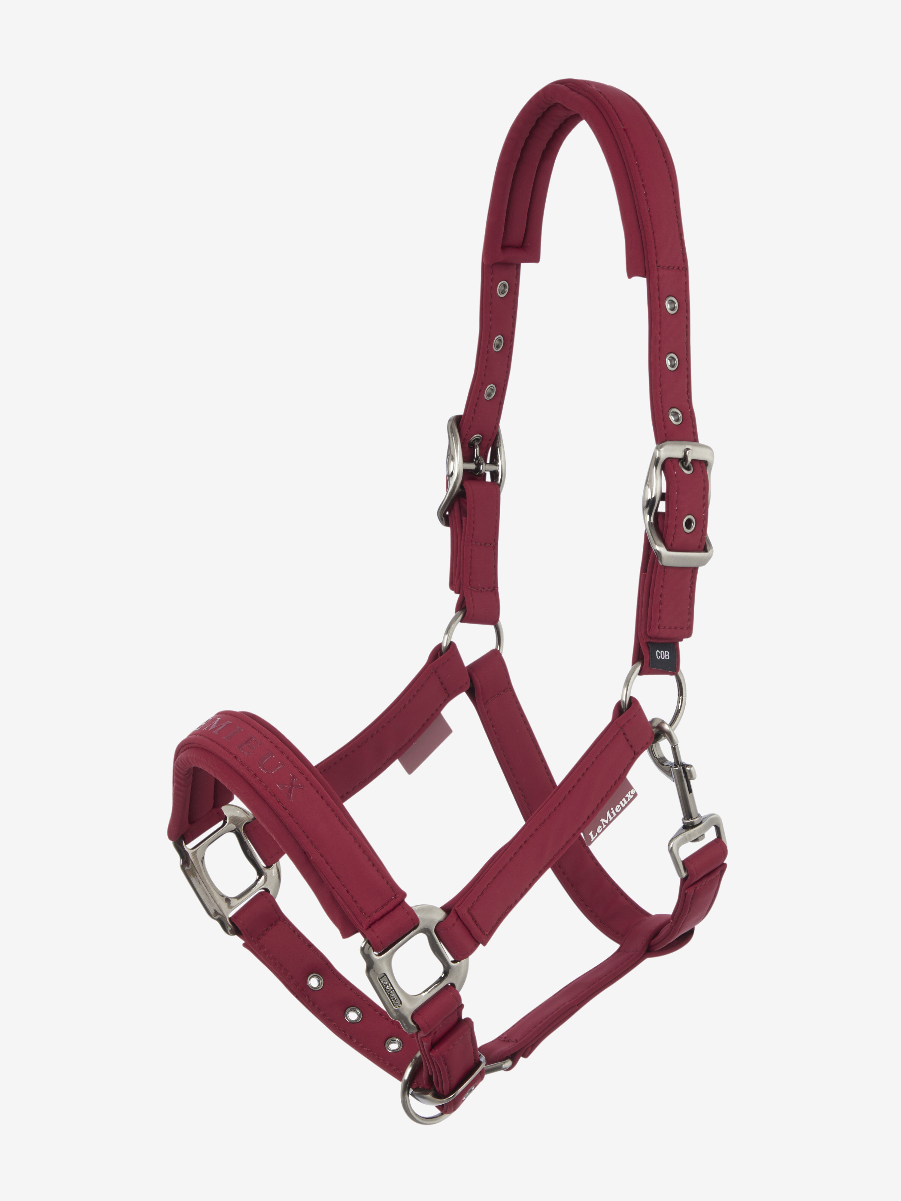 LeMieux Halters