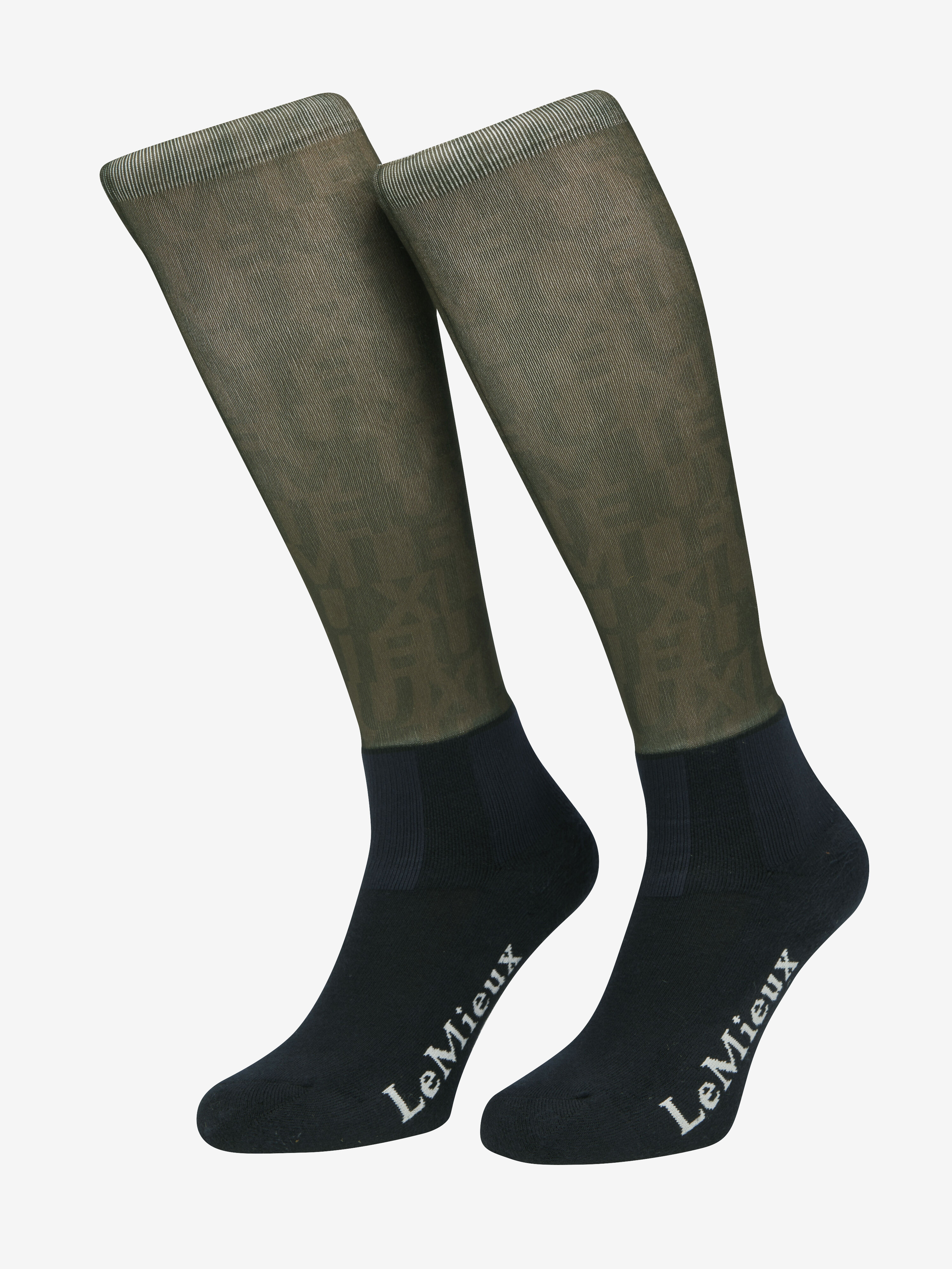 LeMieux Sokken