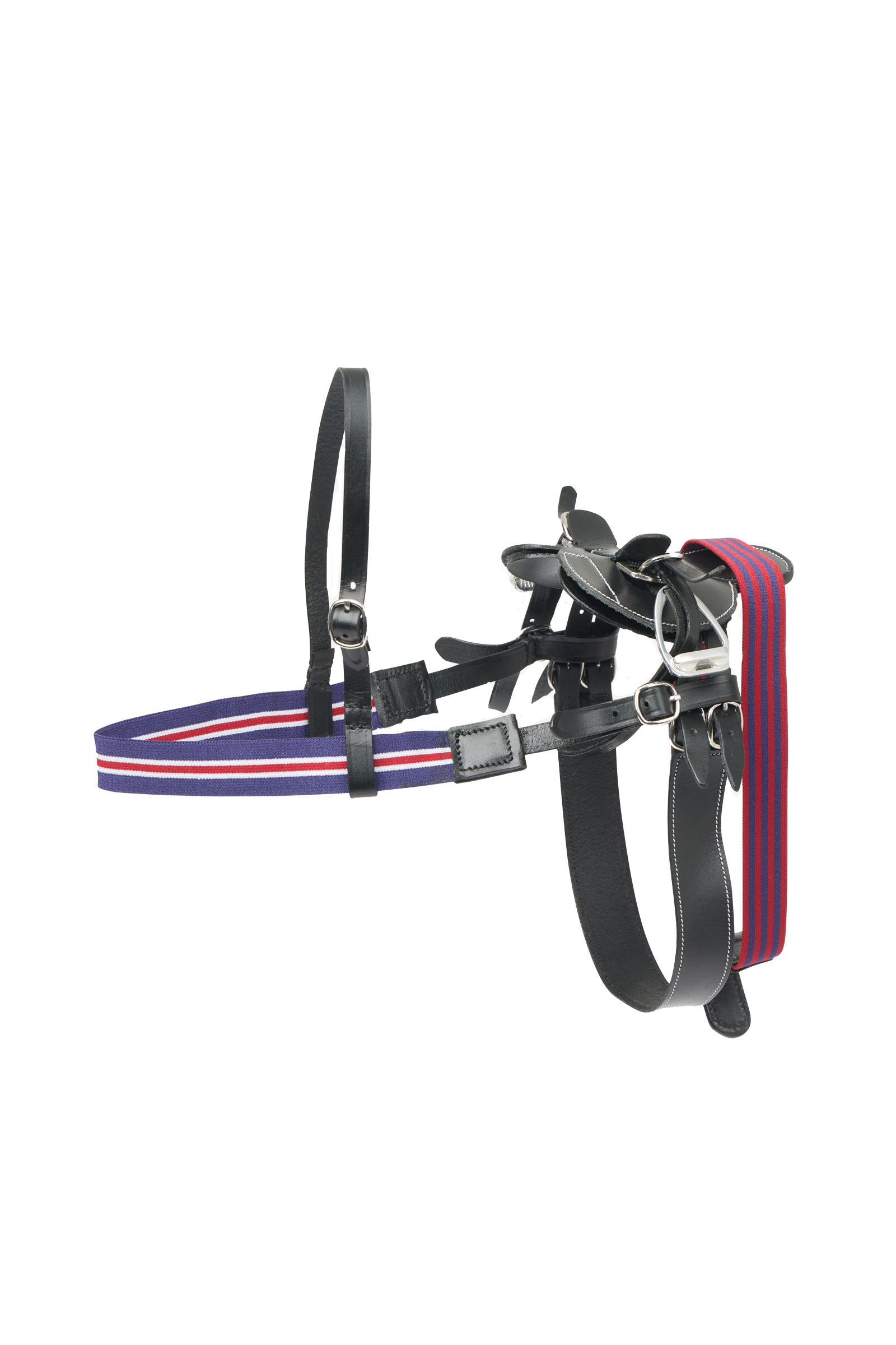 LeMieux Toy Pony racesadel en borsttuig set