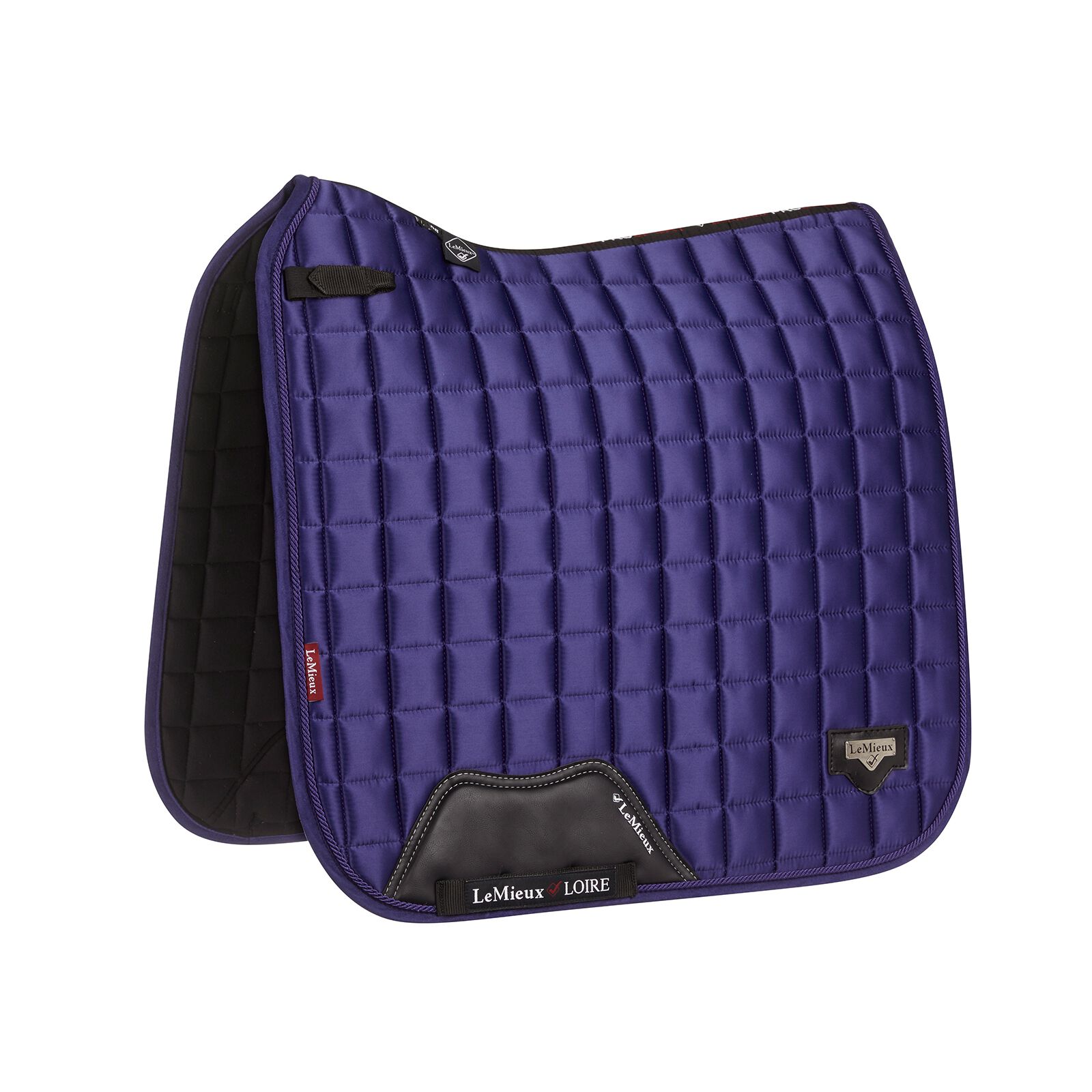 LeMieux Loire Classic dressuurzadeldek