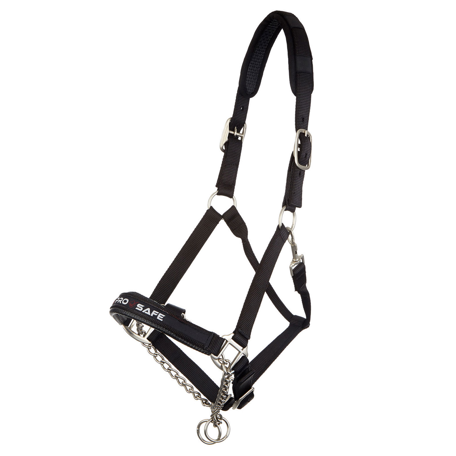 Capezza ProSafe