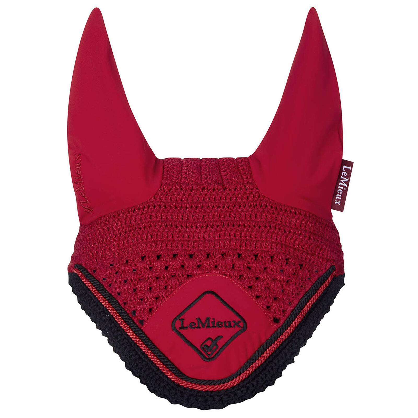 LeMieux Classic Vliegennetje