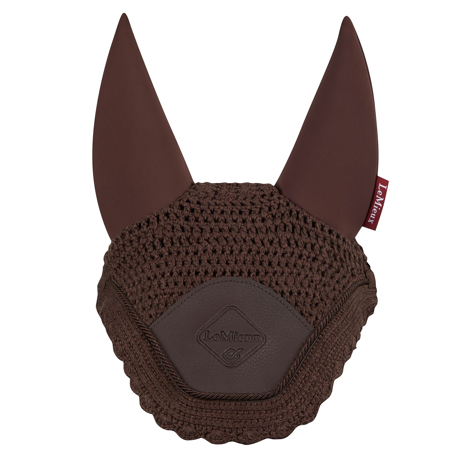 LeMieux Acoustic Pro Fly Hood