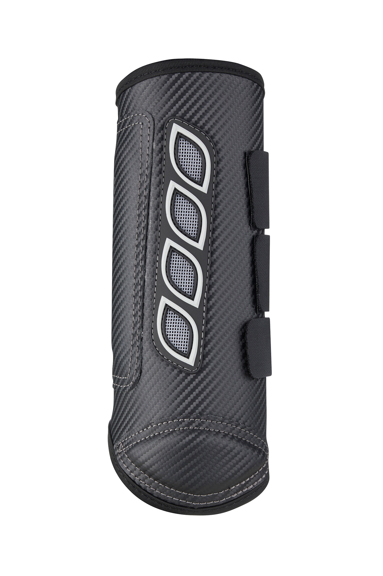 Ochraniacz LeMieux Carbon Air XC, tył