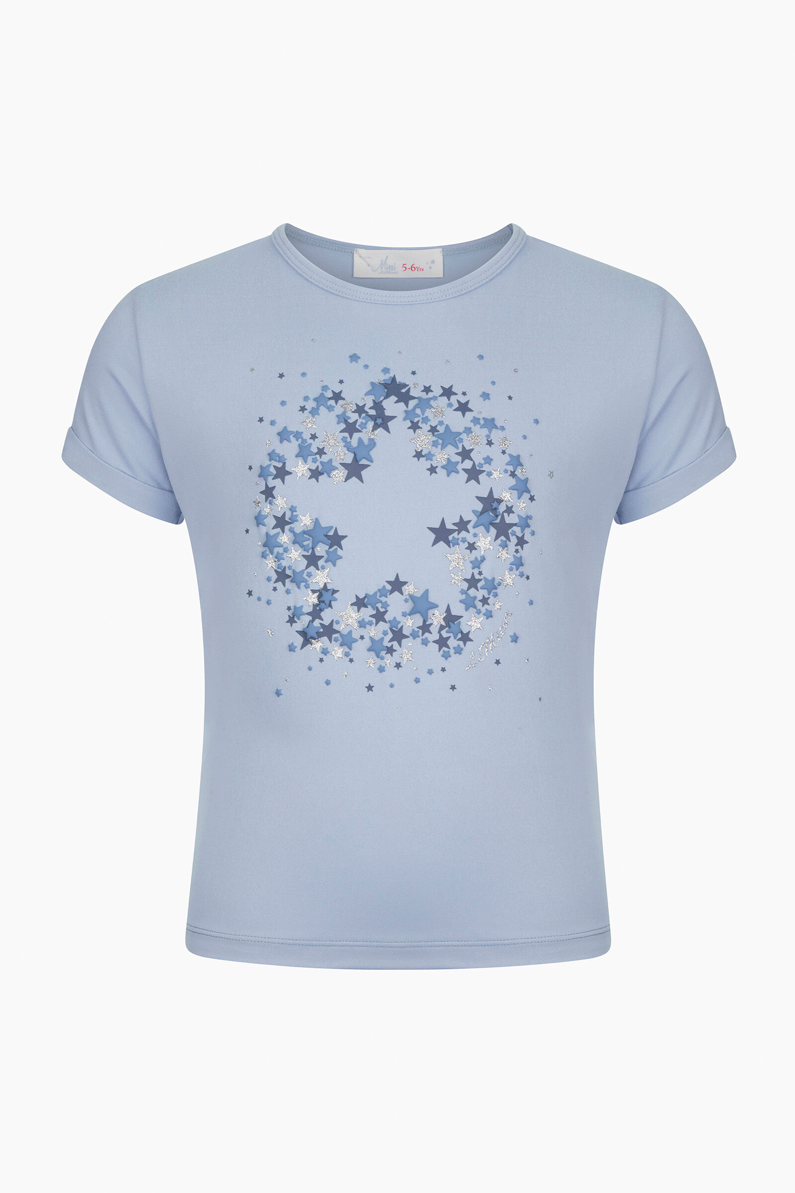 LeMieux Mini Lexi T-shirt för barn