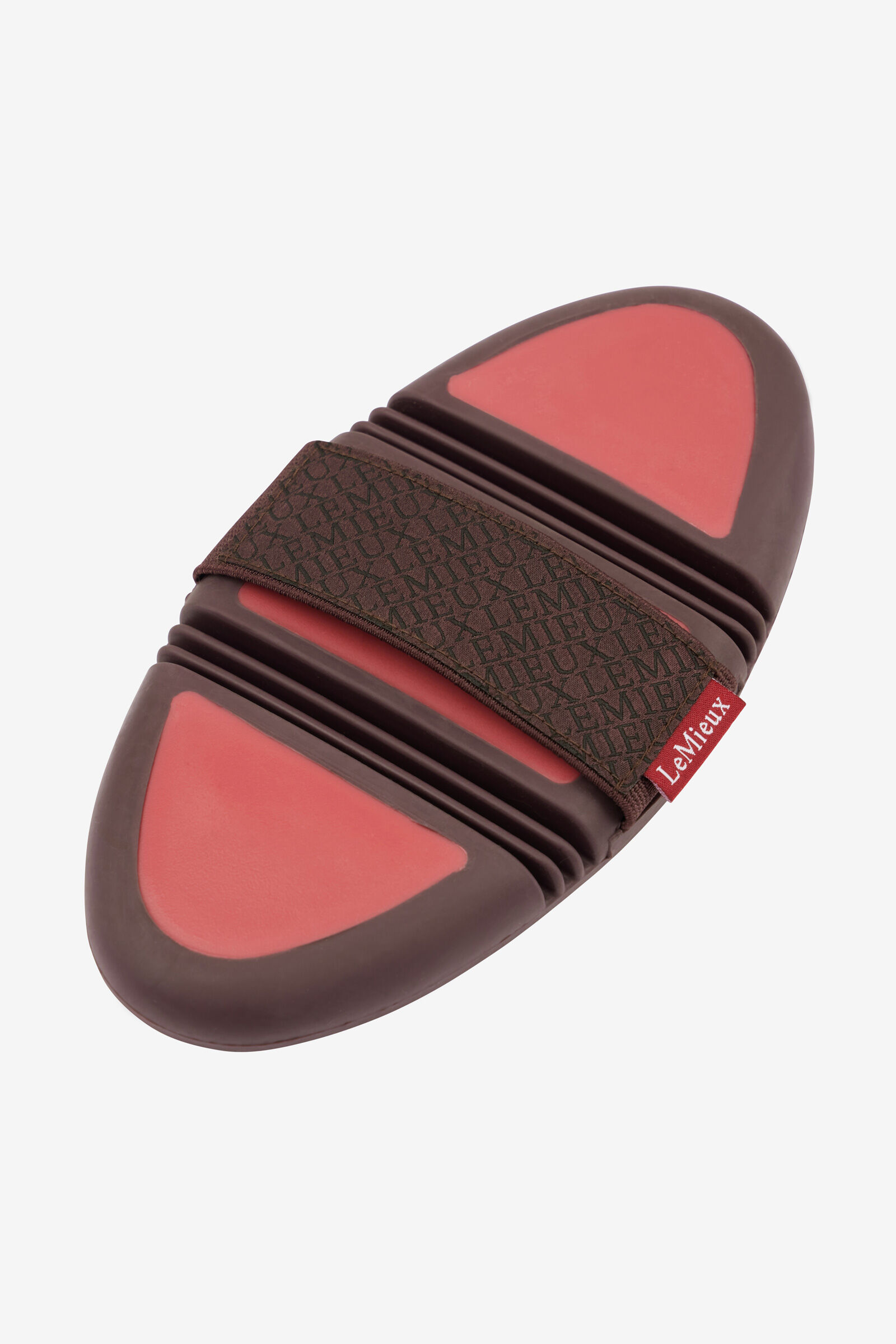 LeMieux Flexi Massage Brush