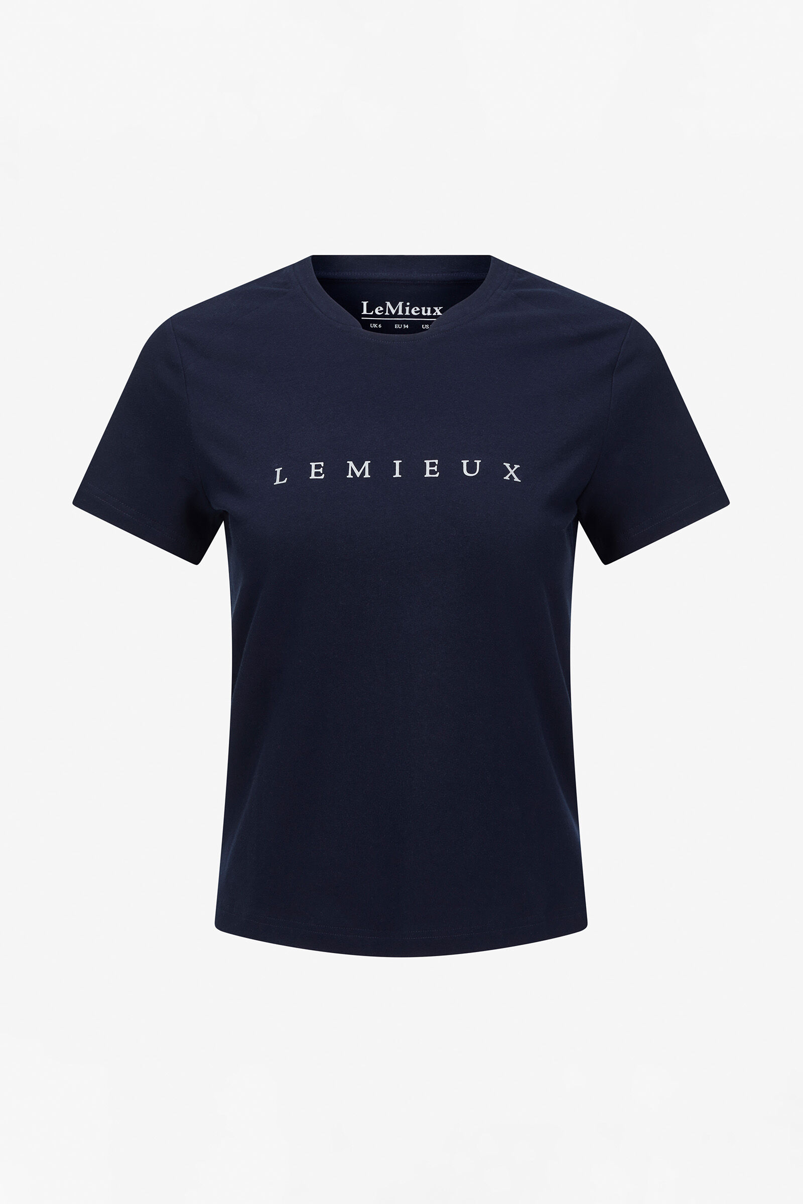 LeMieux Sports dam-T-shirt