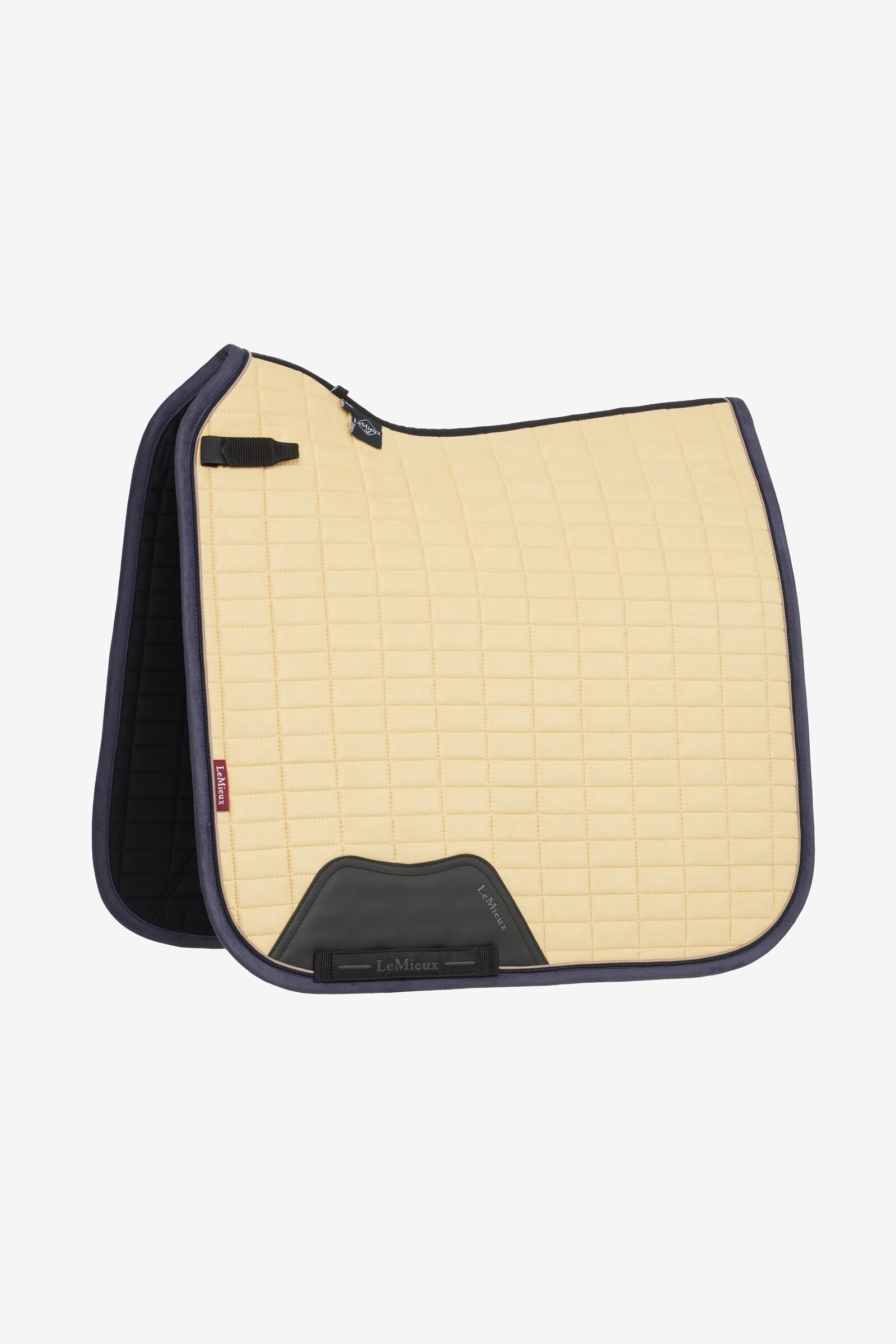 LeMieux Suede Square Czaprak ujeżdżeniowy