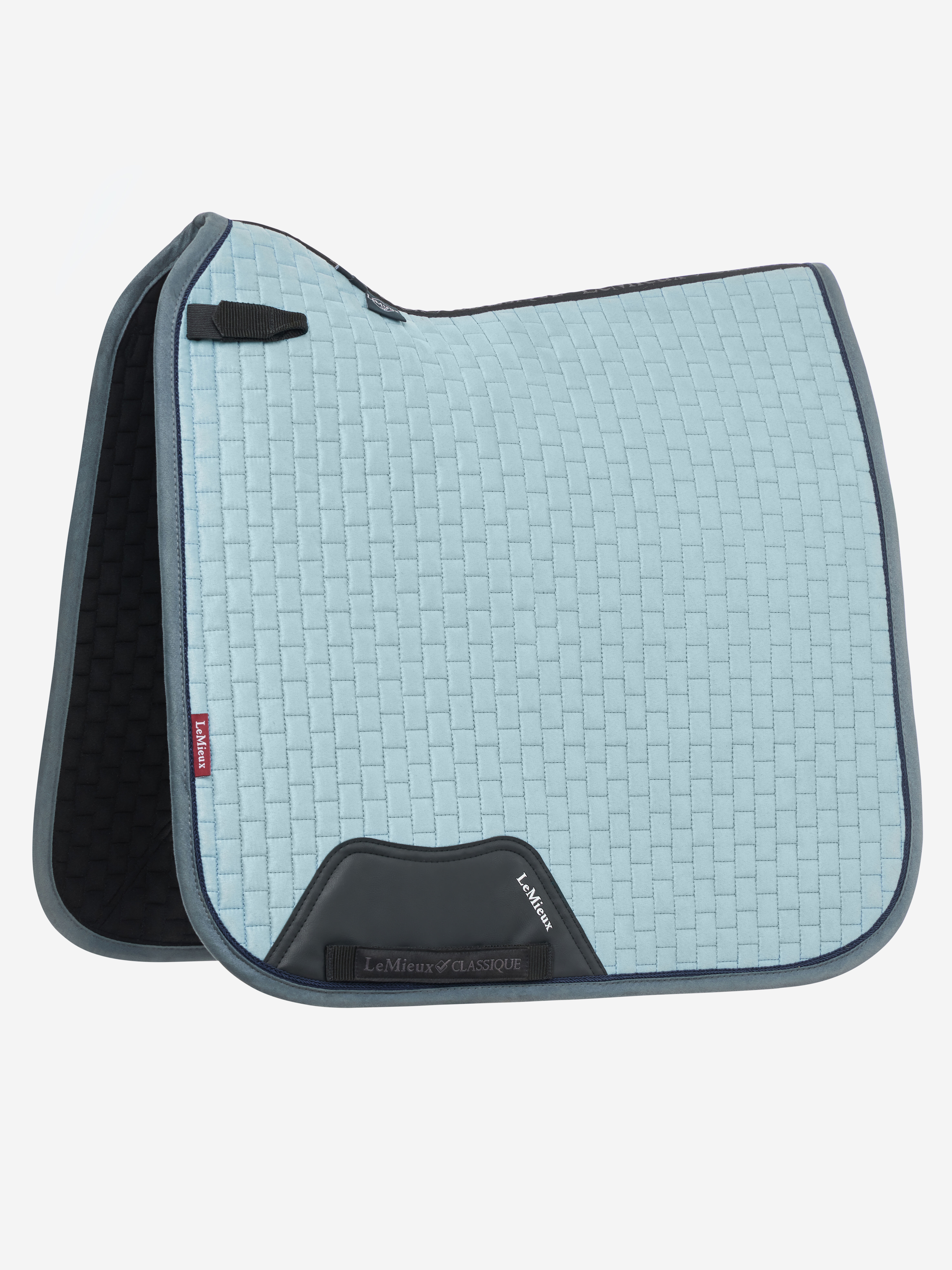 LeMieux Suede Square Czaprak ujeżdżeniowy