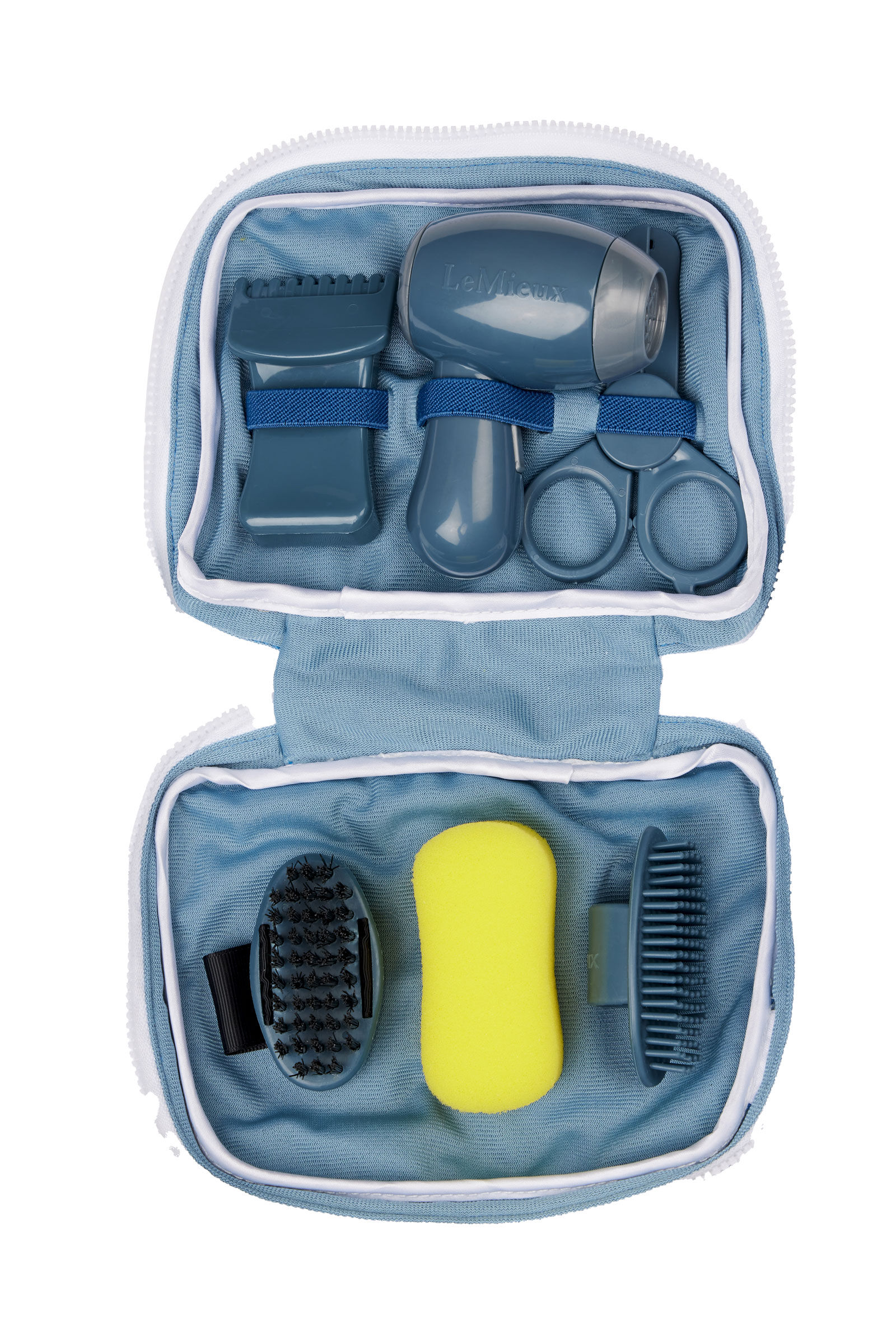 LeMieux Toy Puppy Grooming Kit