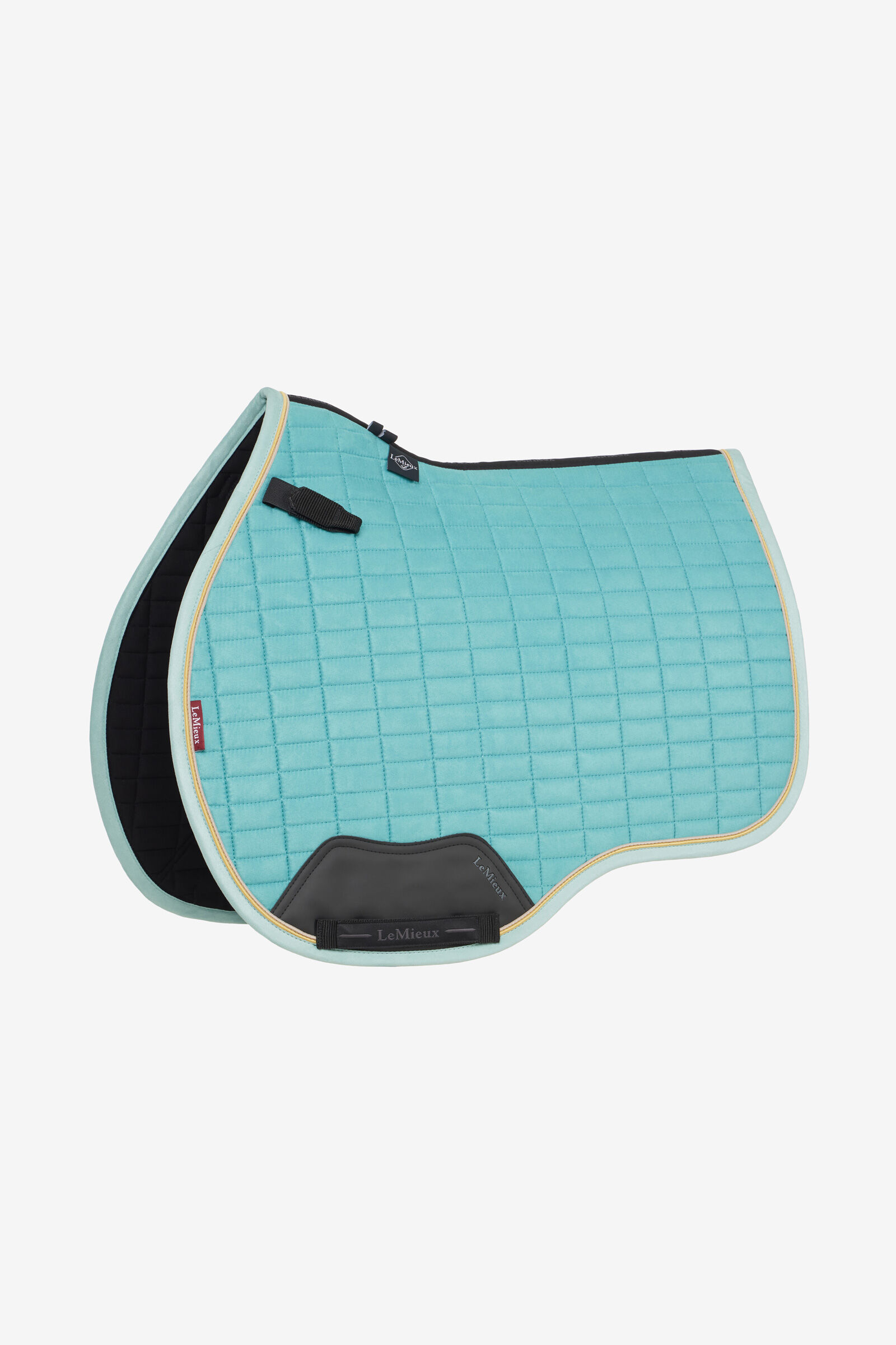 LeMieux Suede Square Allround Schabrak