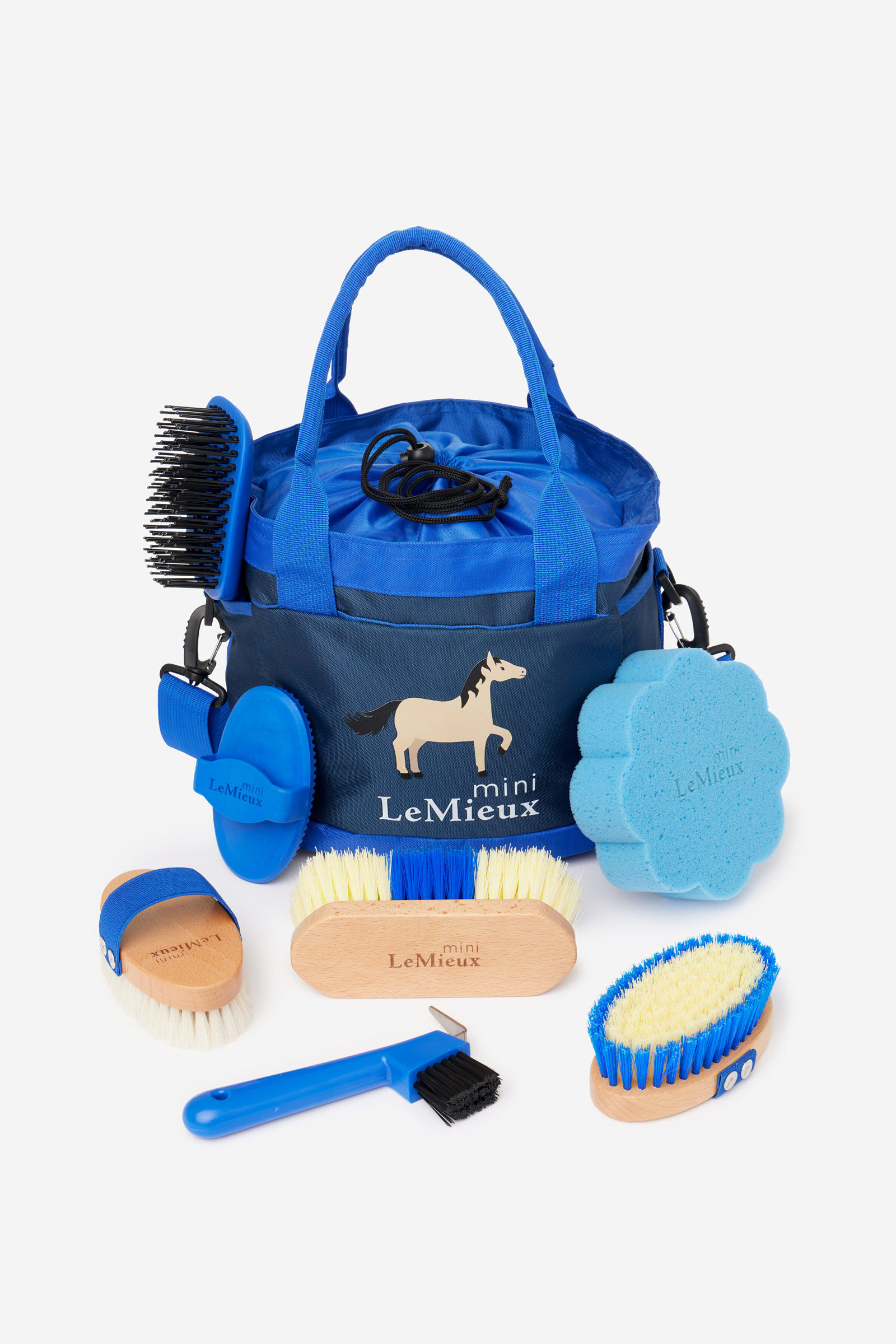 LeMieux Mini Grooming Set