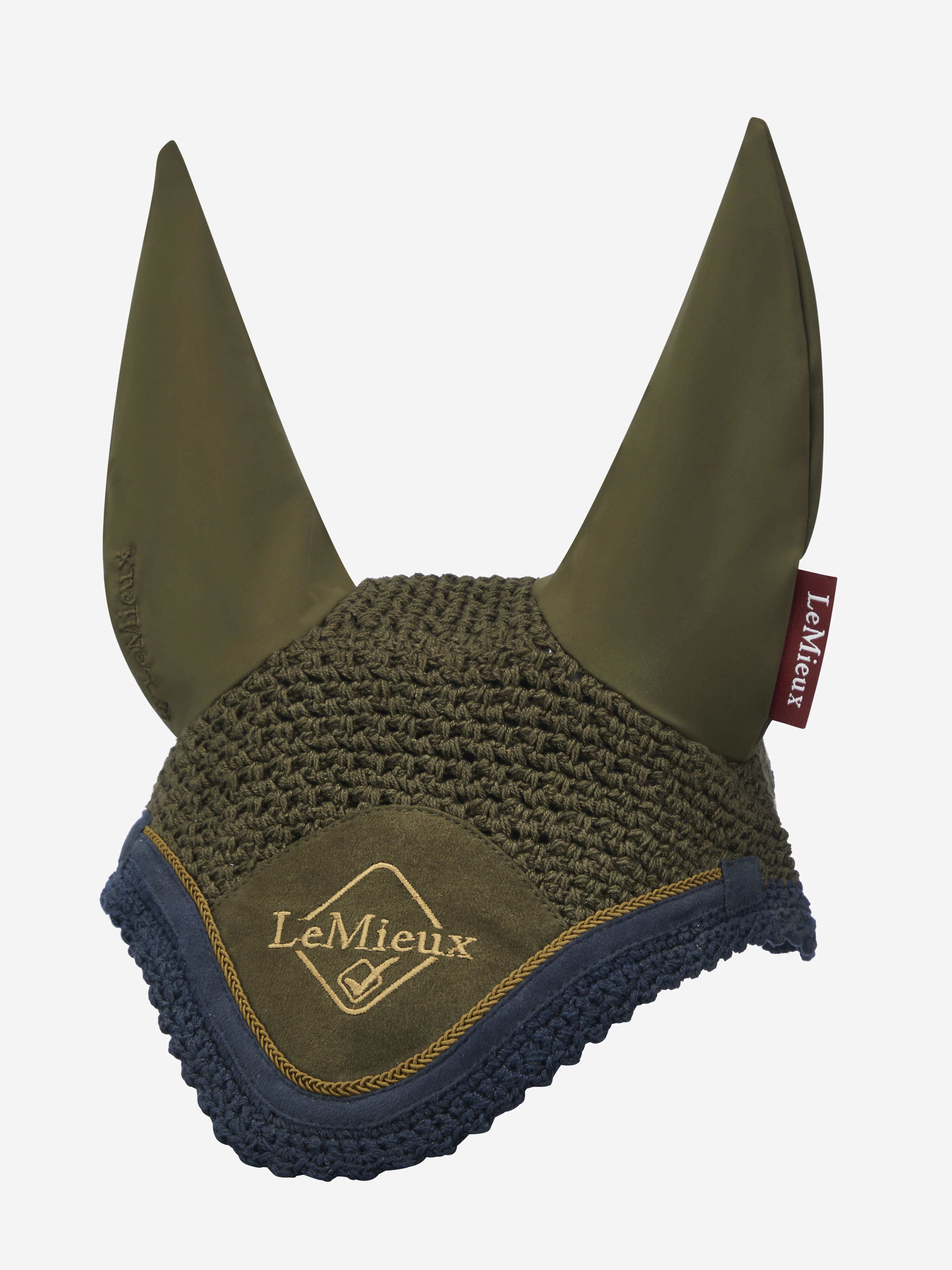 LeMieux Classic ridhuva
