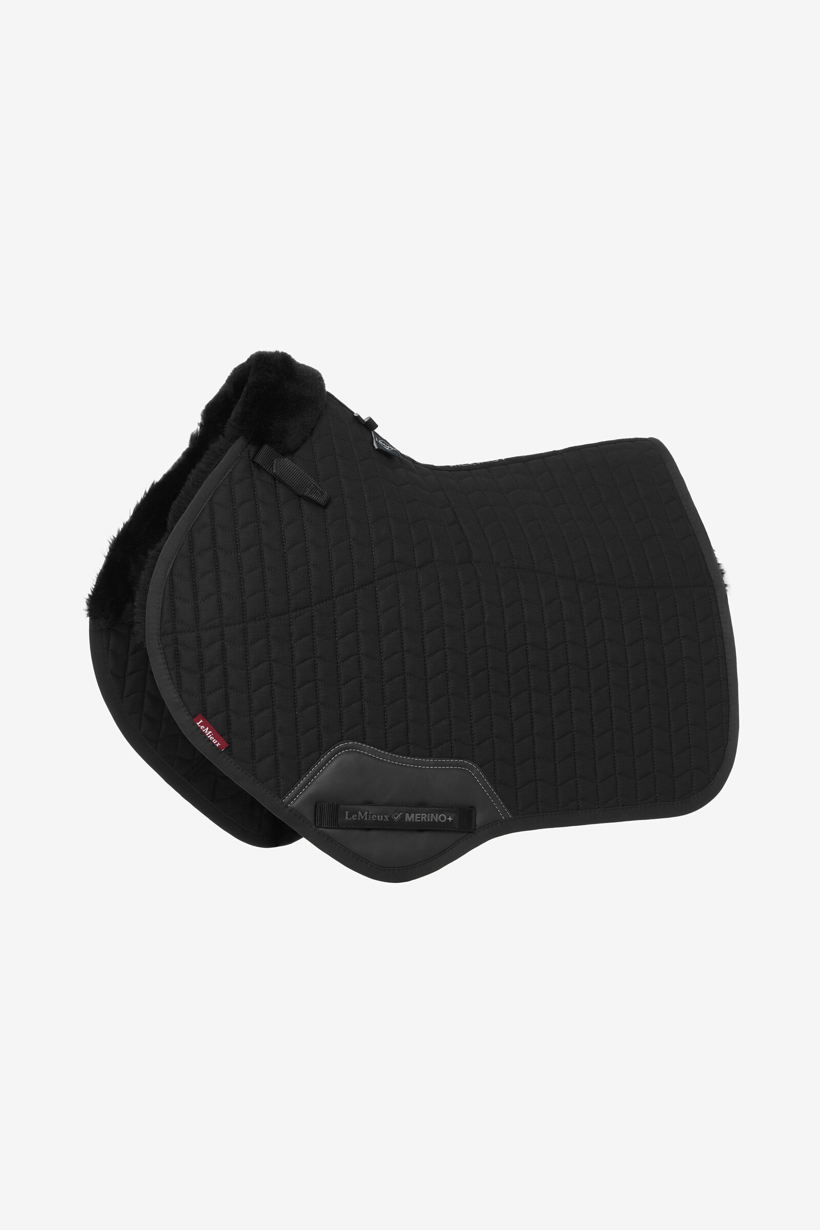 LeMieux Merino+ Párna Close Contact, félbélelt