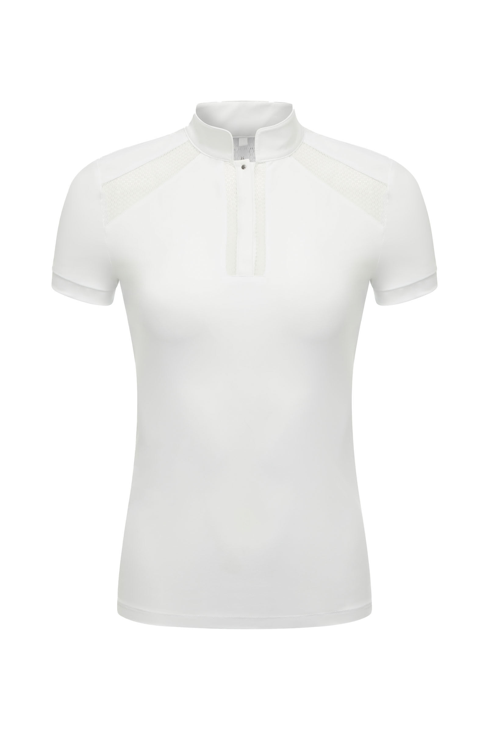 LeMieux Camille wedstrijdshirt met korte mouwen