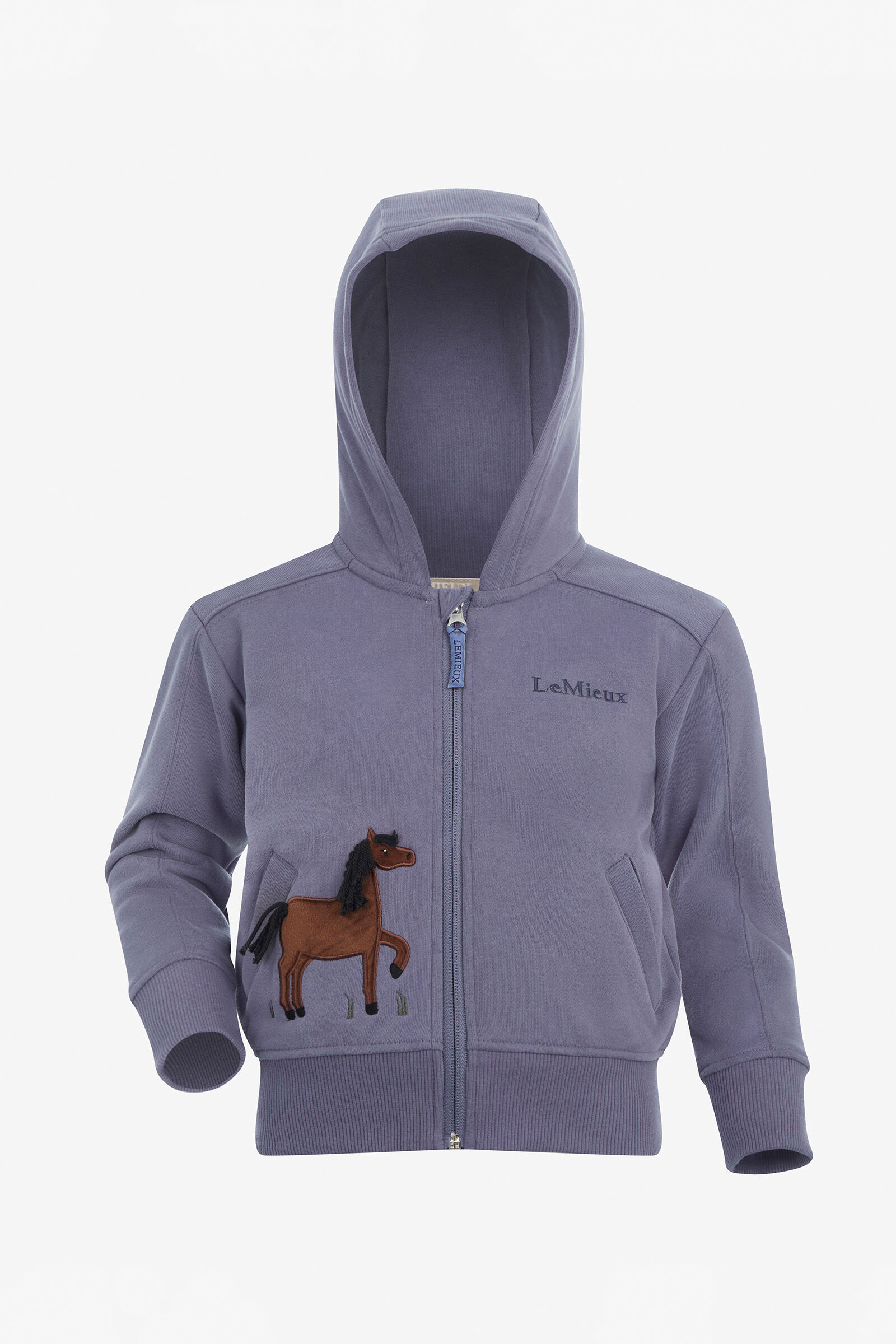 LeMieux Kinder Charlie Ritsjas