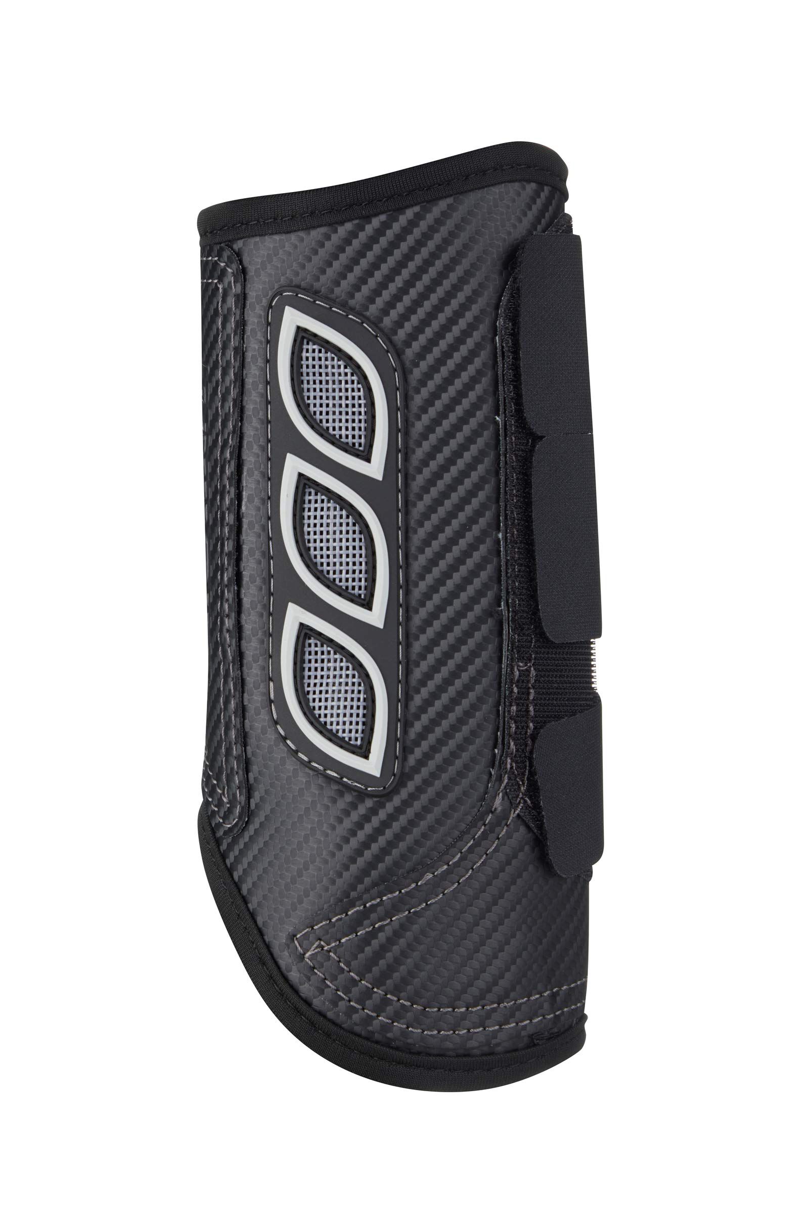 LeMieux Carbon Air XC Gamacher, forben