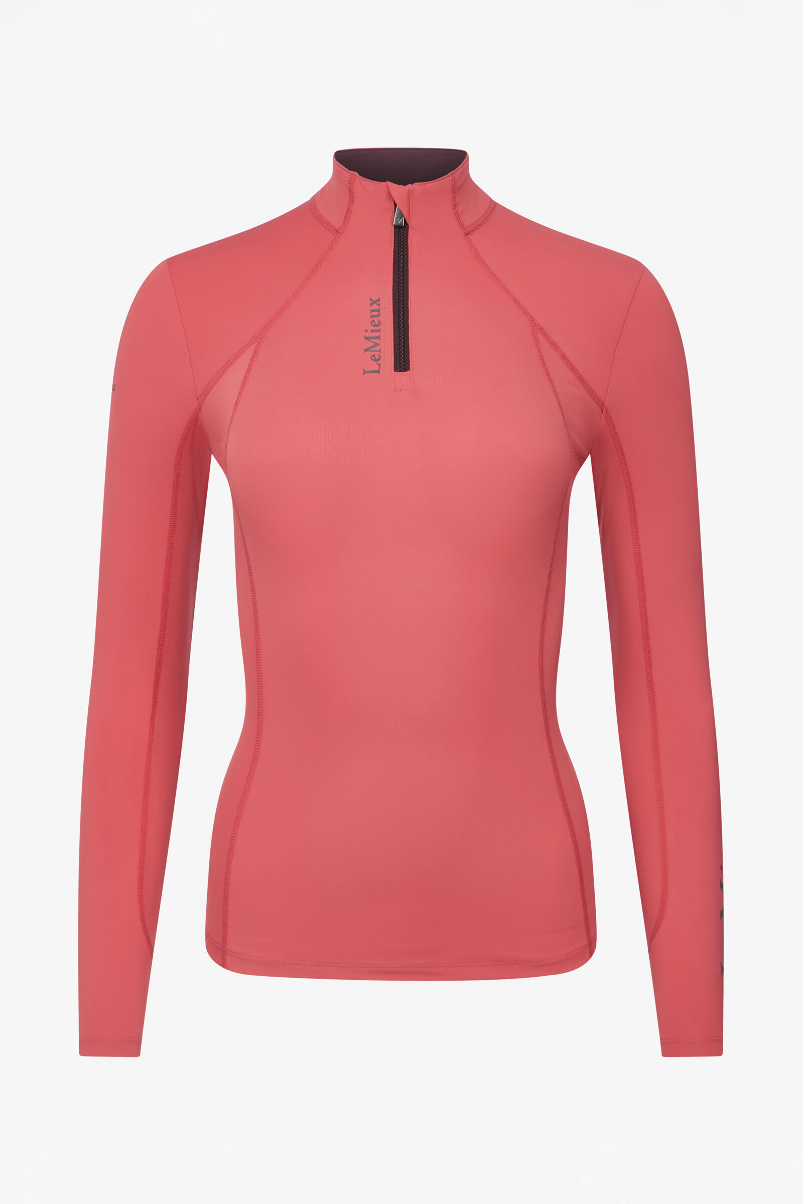 LeMieux Classique Women´s Base Layer Shirt