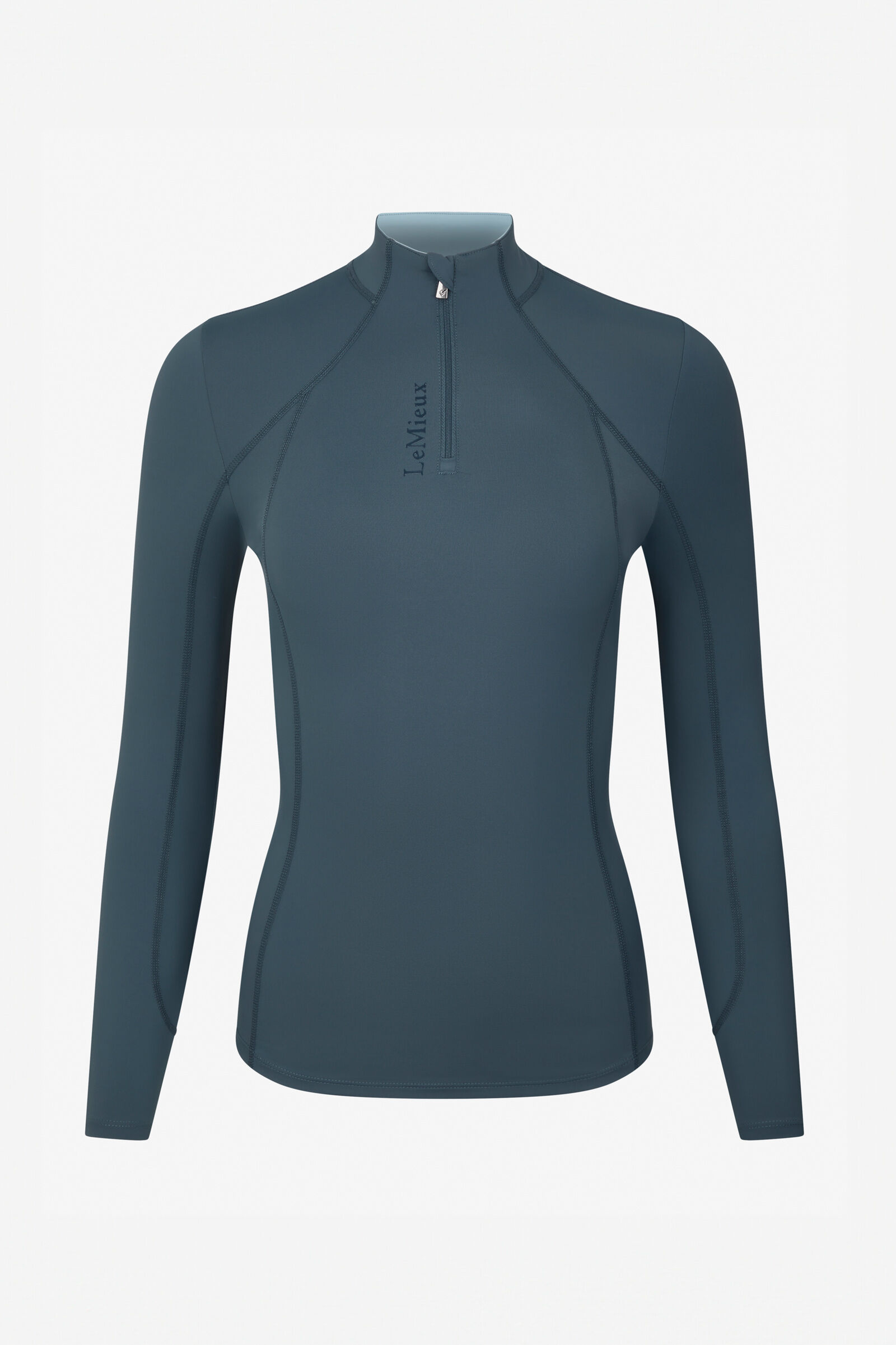 Longsleeve LeMieux z zapięciem na zamek