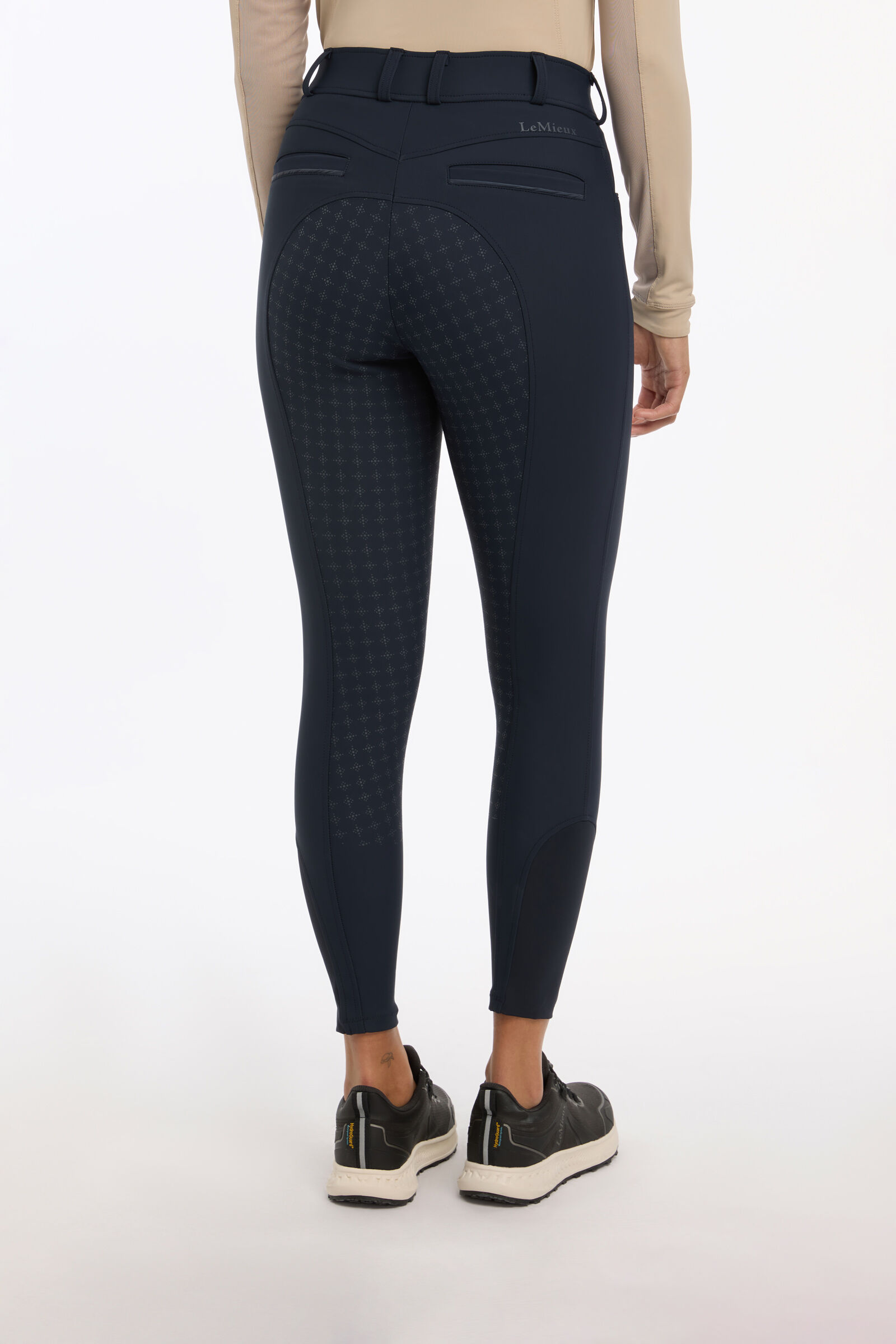 LeMieux Isabelle Full Seat Breeches