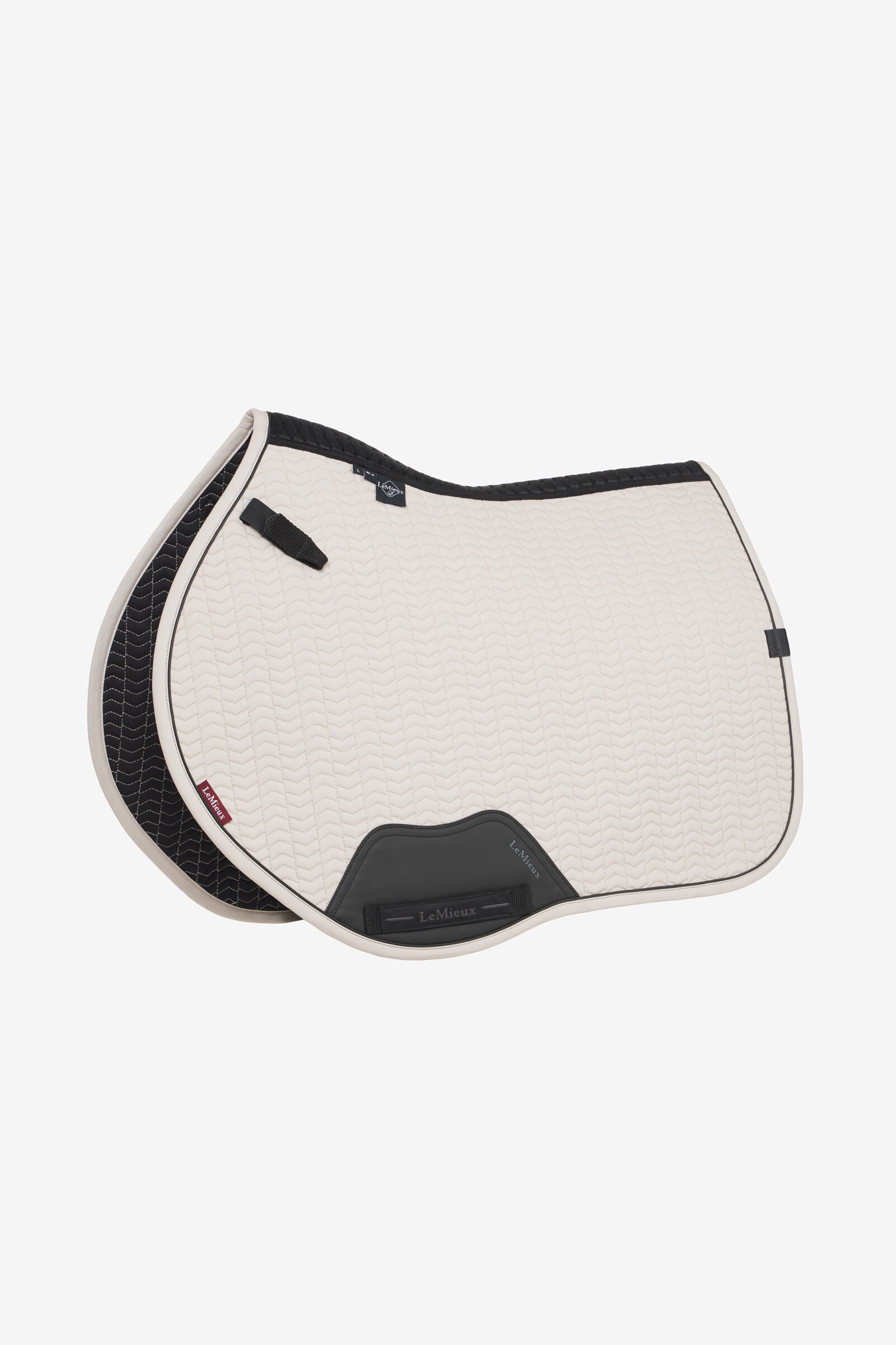 LeMieux Essence Eurojump Springzadeldek