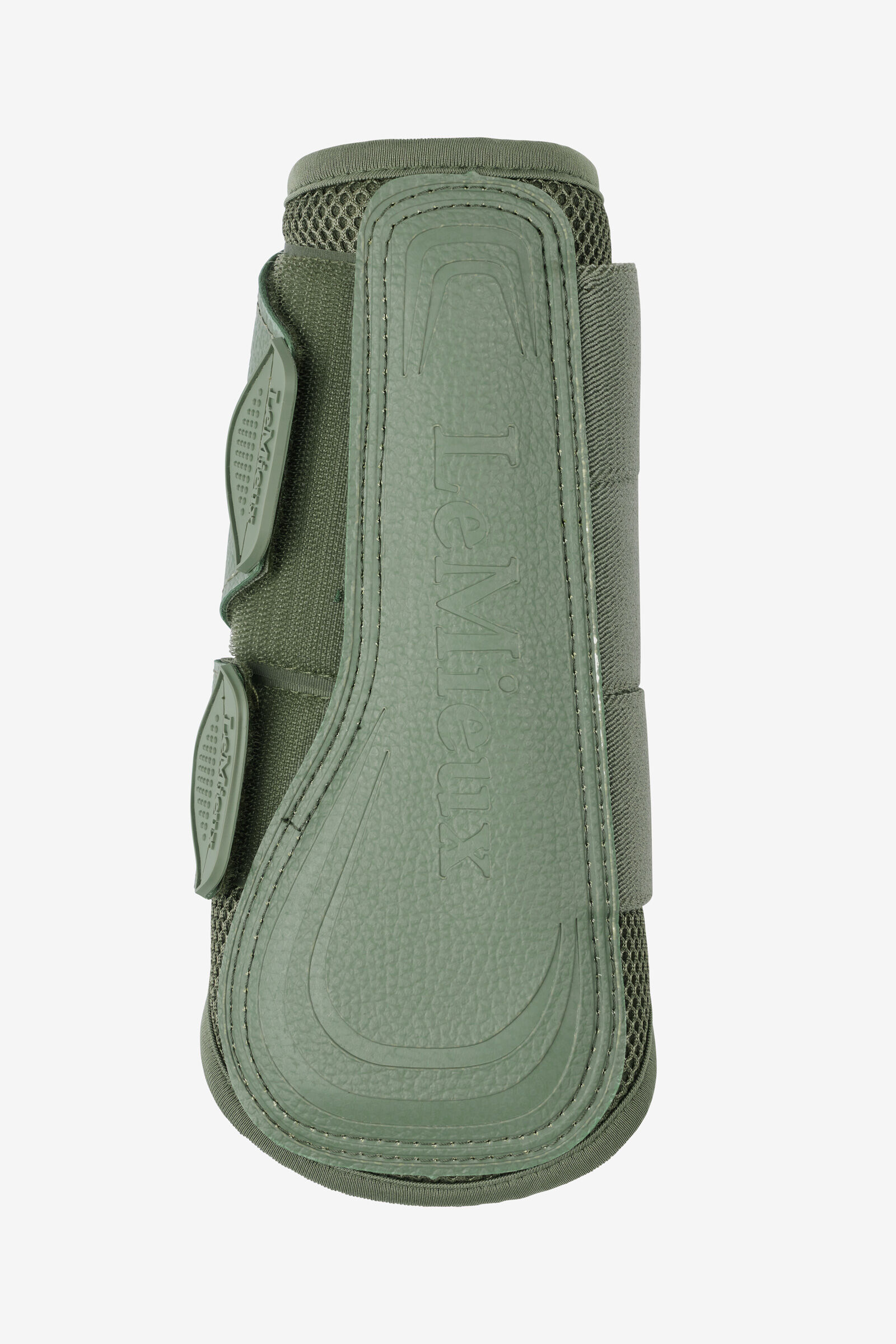 LeMieux Arika Mesh Brushing Boots