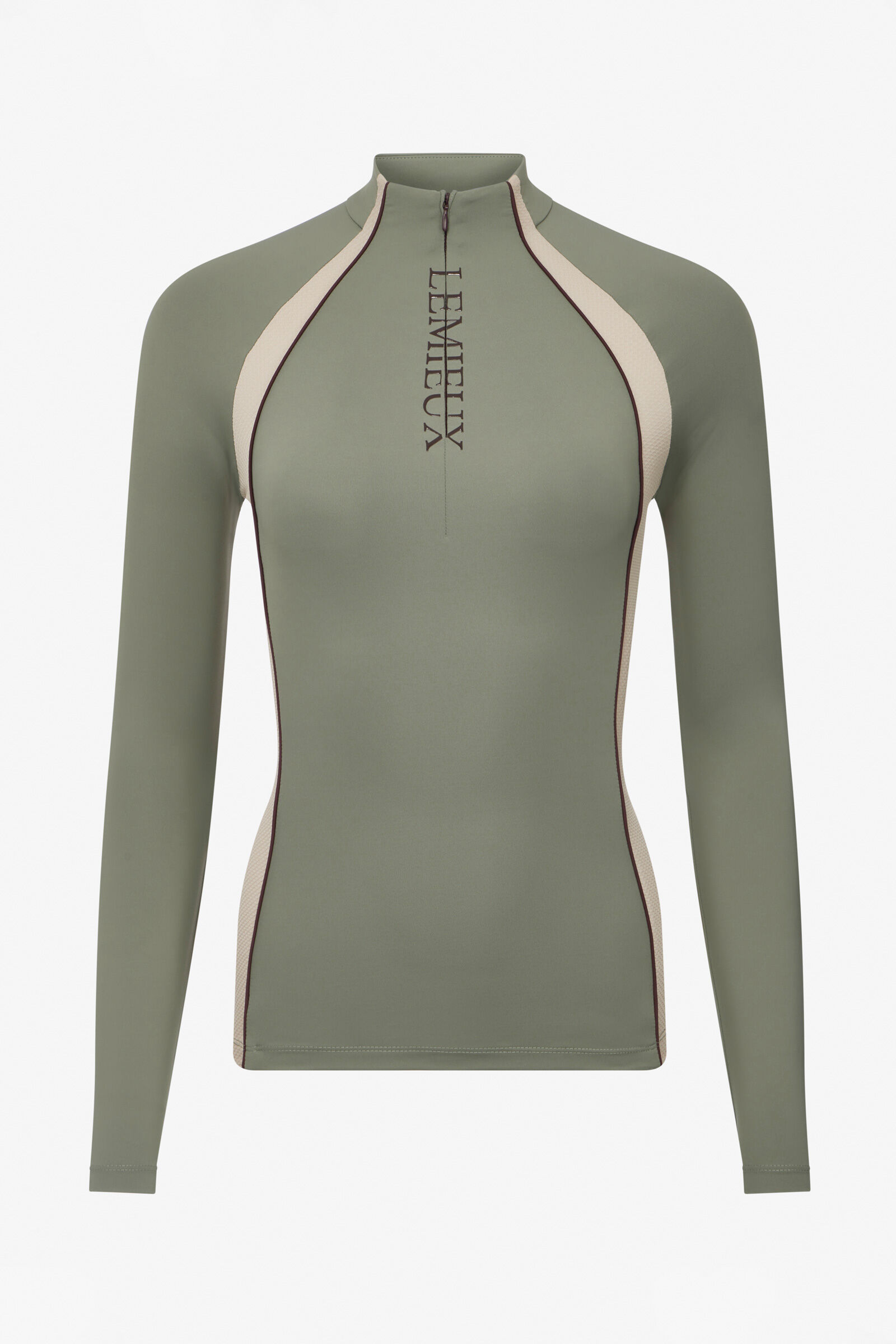 LeMieux Philippa Women´s Mesh UV-Base Layer