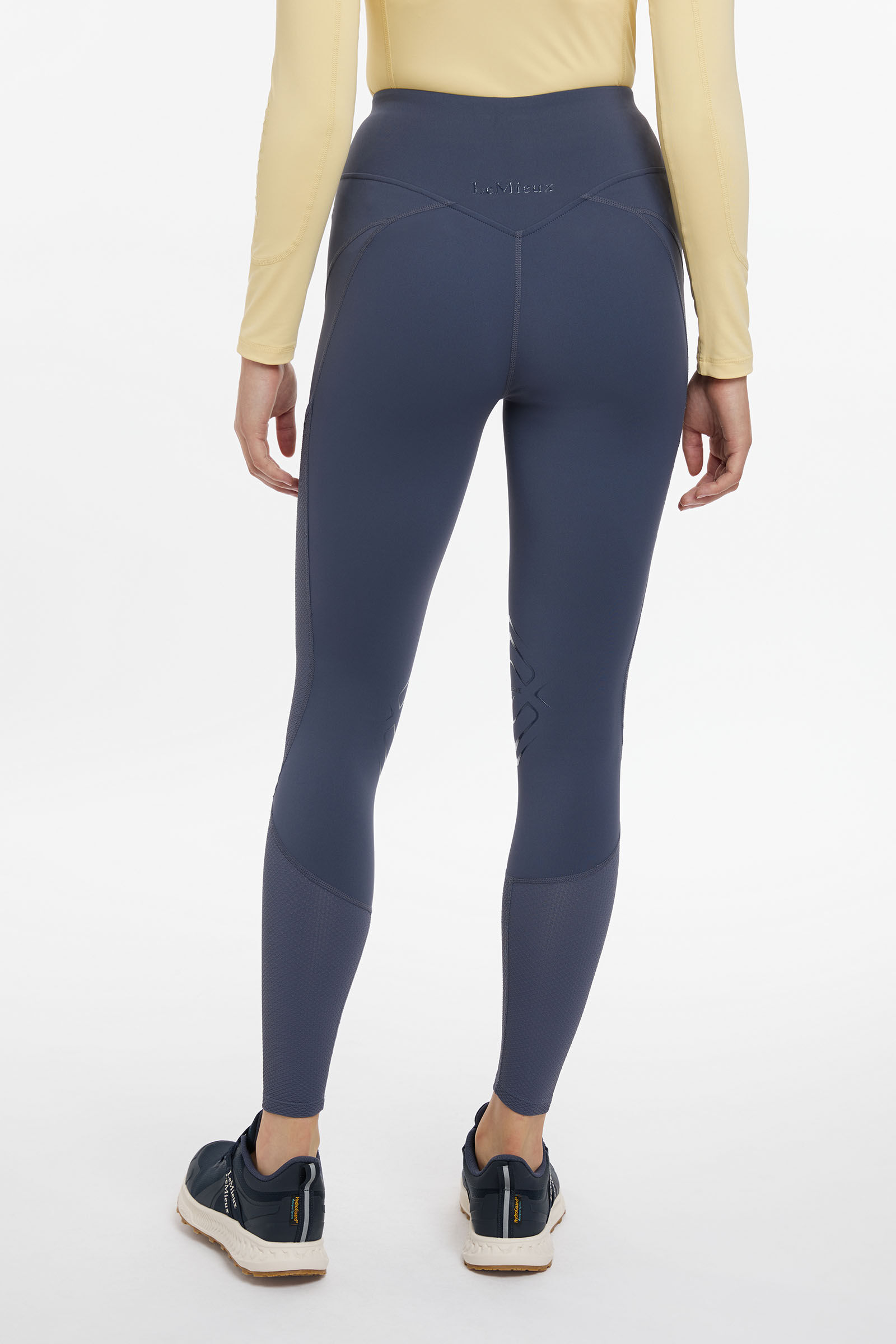 LeMieux Lydia Mesh ridtights