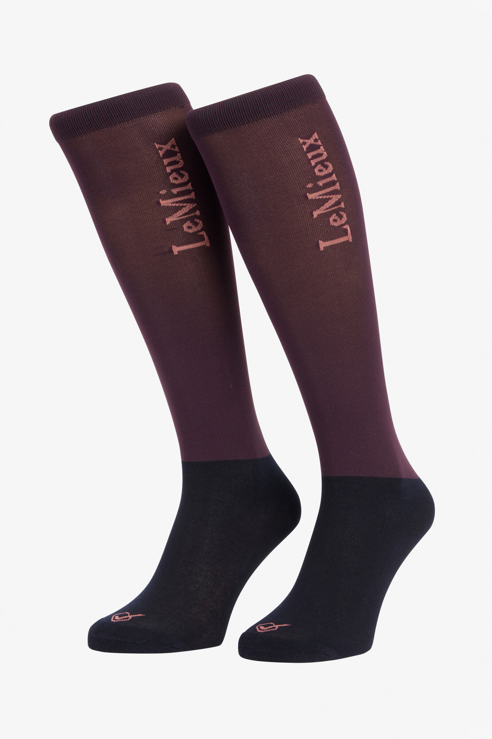 LeMieux Competition Socks (2 pairs)
