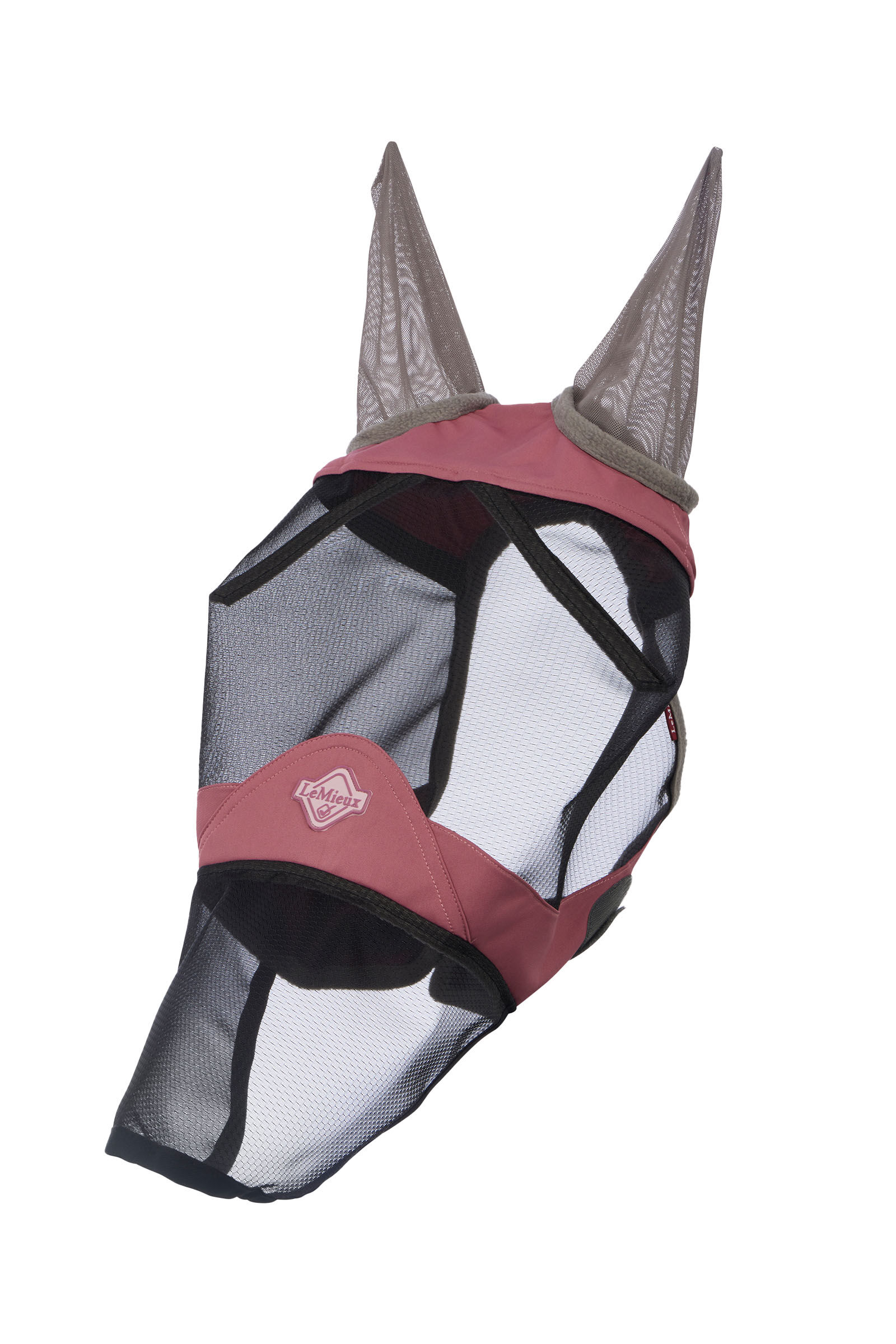 LeMieux Visor-Tek volledig vliegenmasker