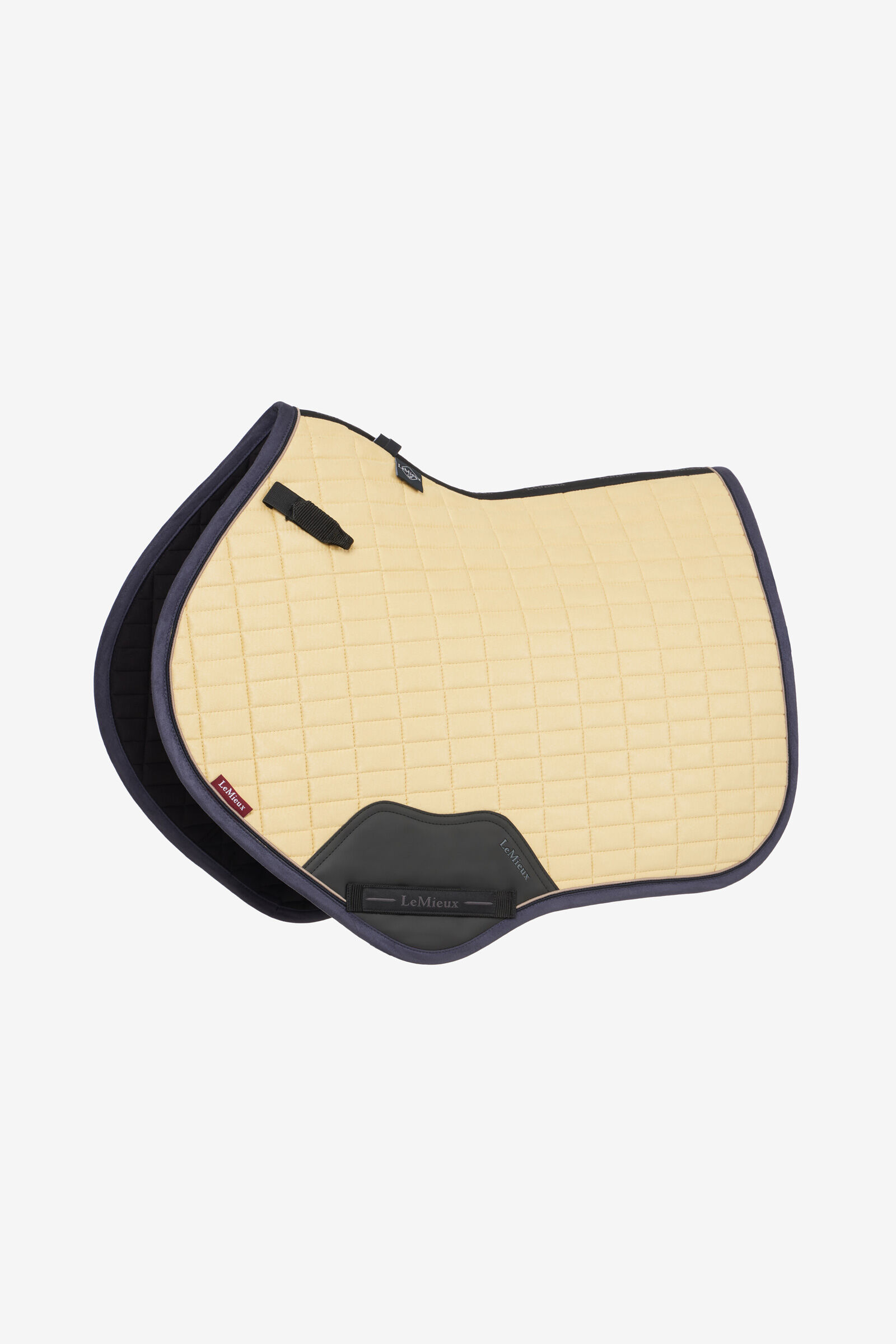 LeMieux Suede Square CC Czaprak skokowy