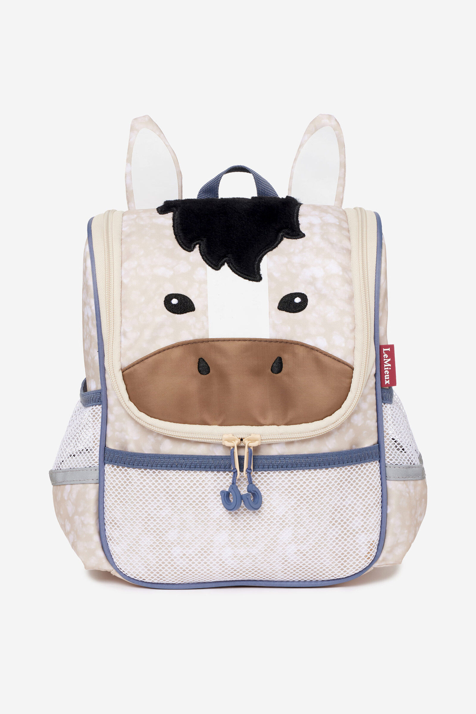 LeMieux Mini Motiv Ryggsäck, Pony