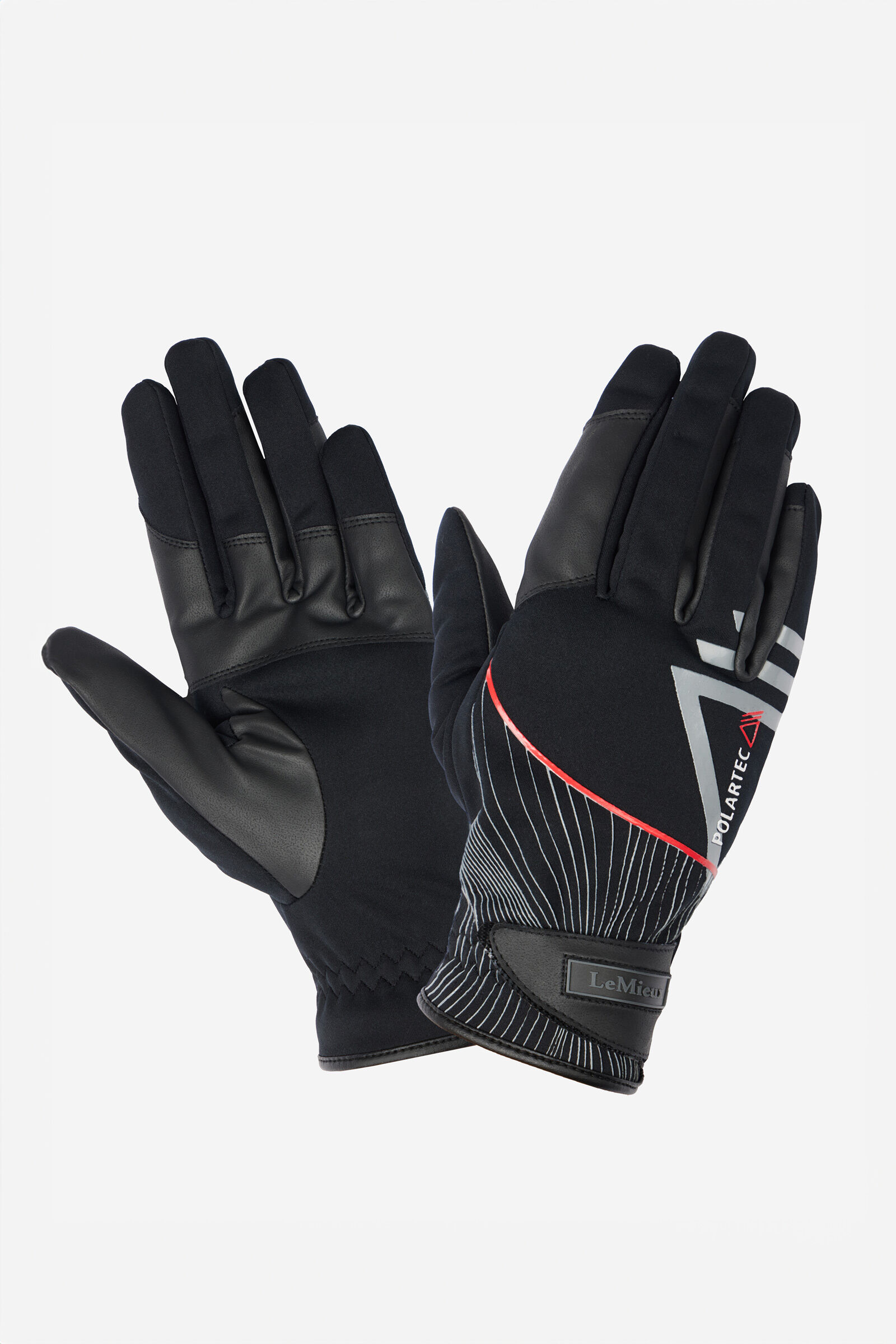 LeMieux Winterreithandschuhe