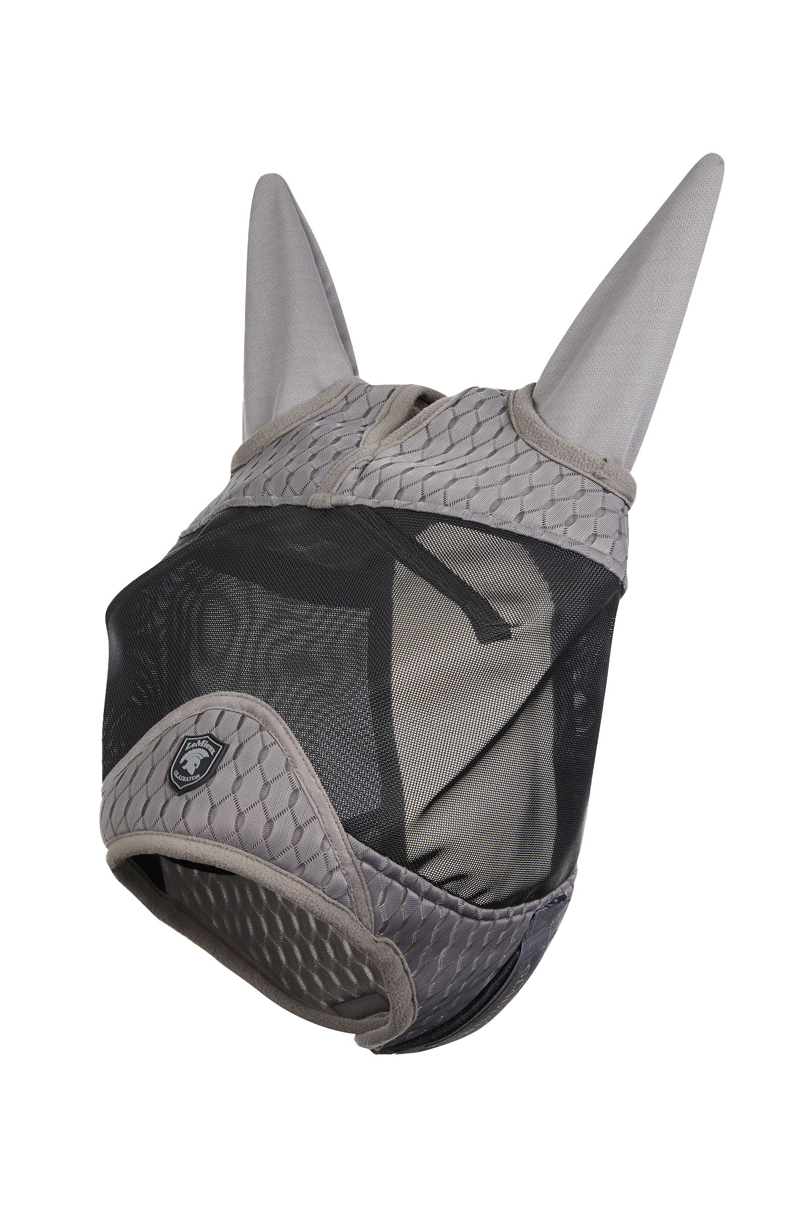 LeMieux Gladiator Vliegenmasker, half