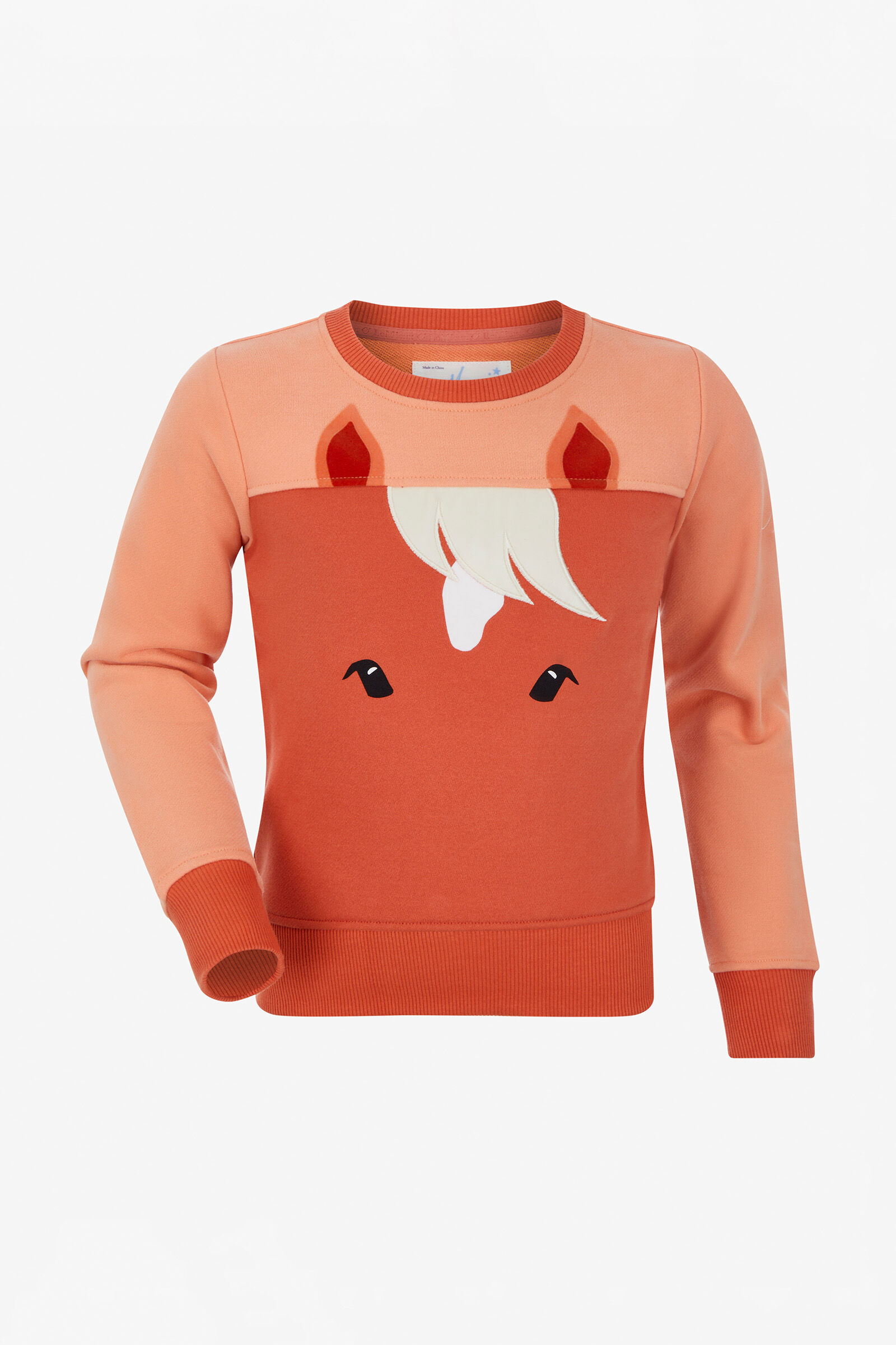 LeMieux Kinder Pony Sweatshirt