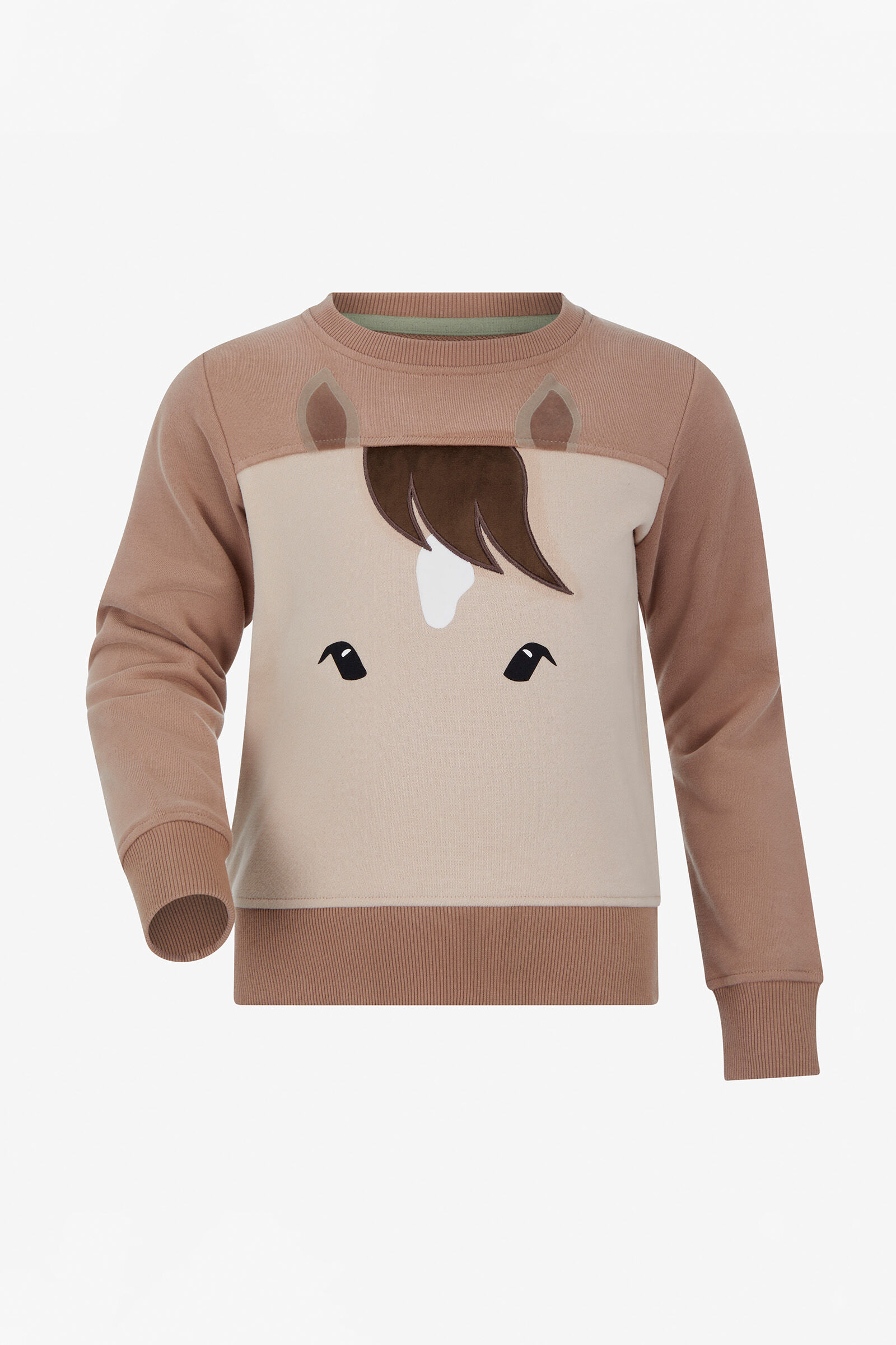 LeMieux Kids Felpa Pony