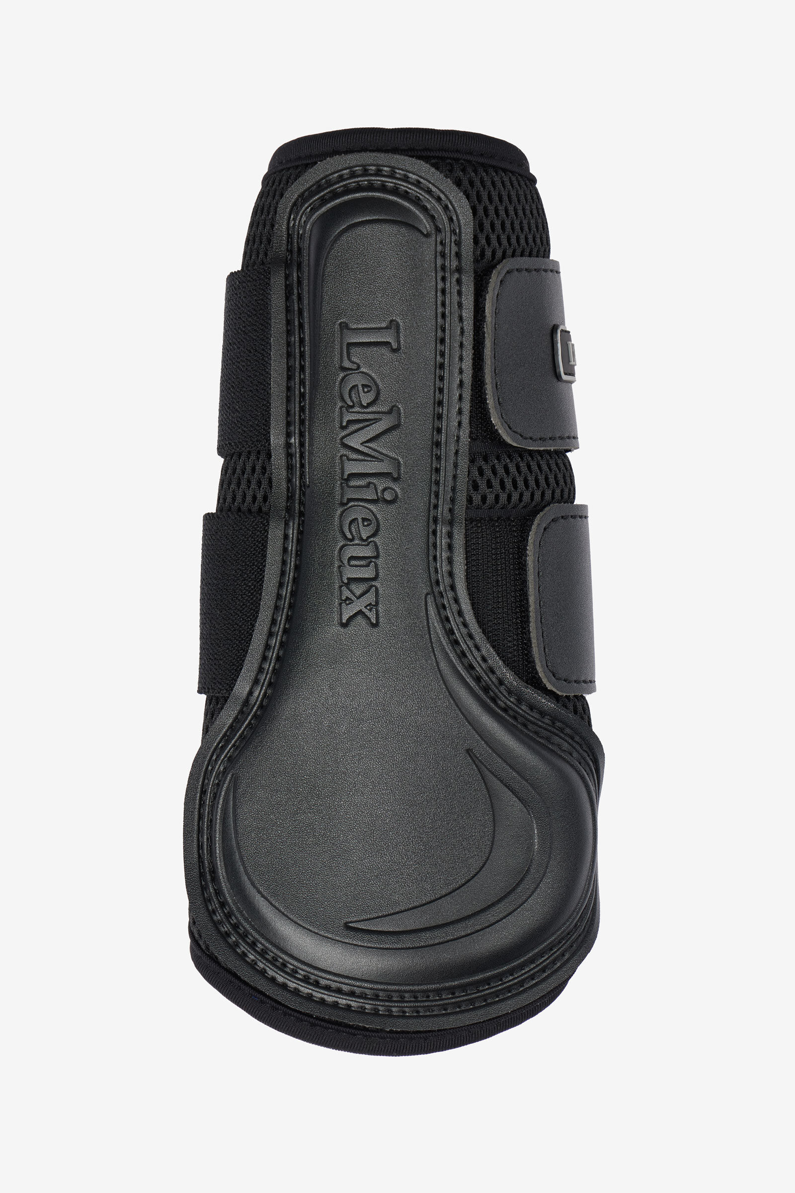 LeMieux Mesh Brushing Boots II