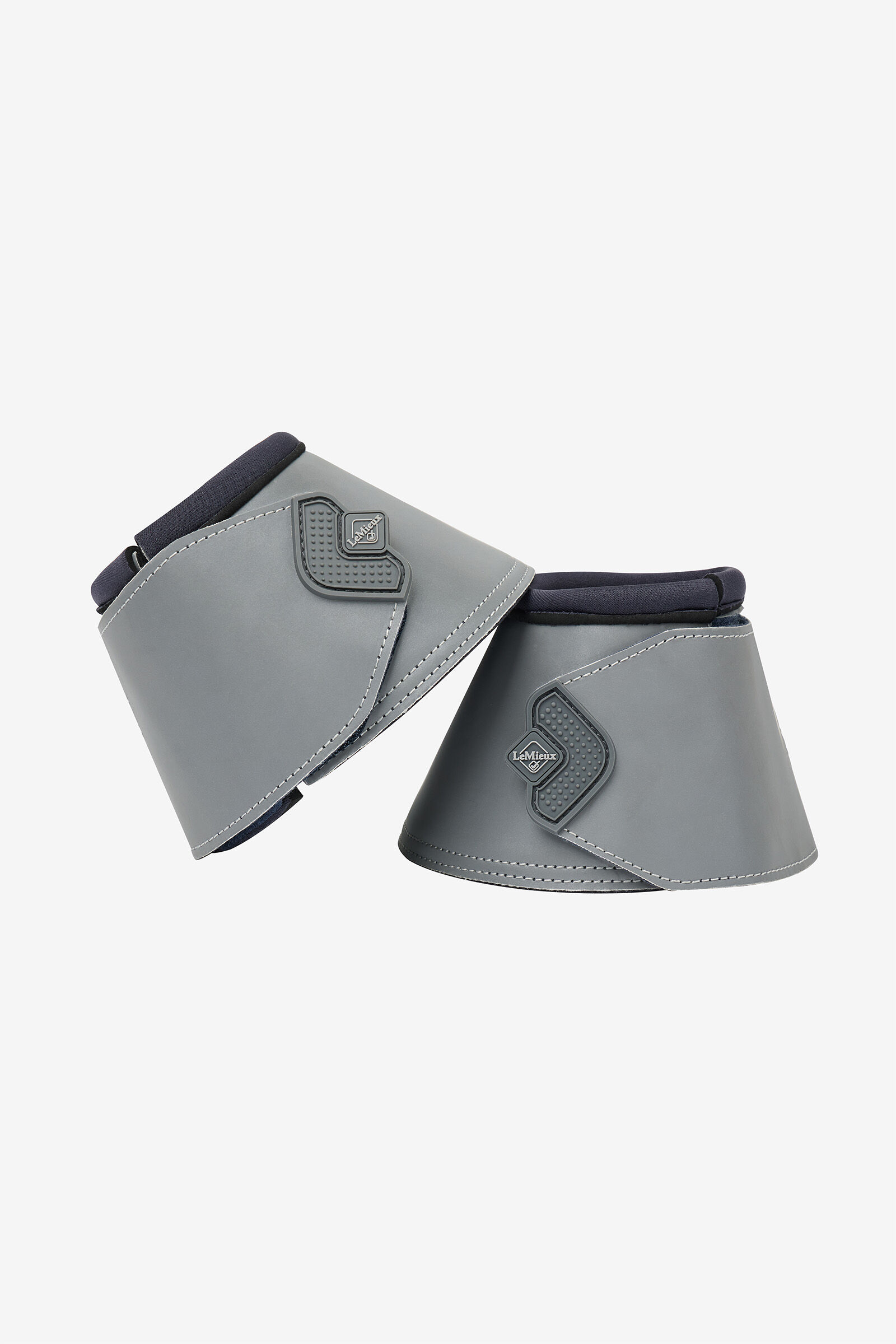 LeMieux Reflective Over Reach Boots