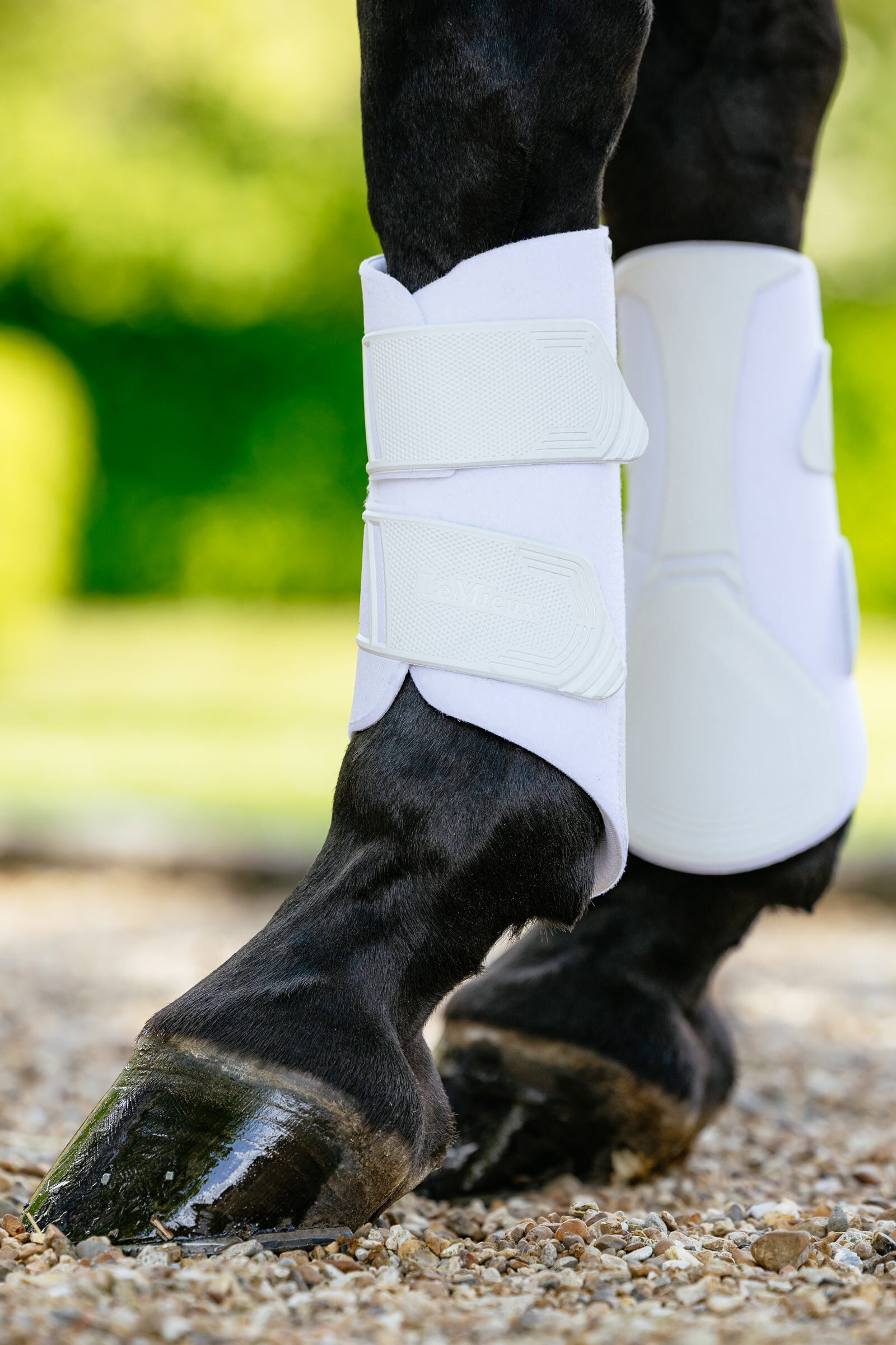 LeMieux Technical strygegamacher