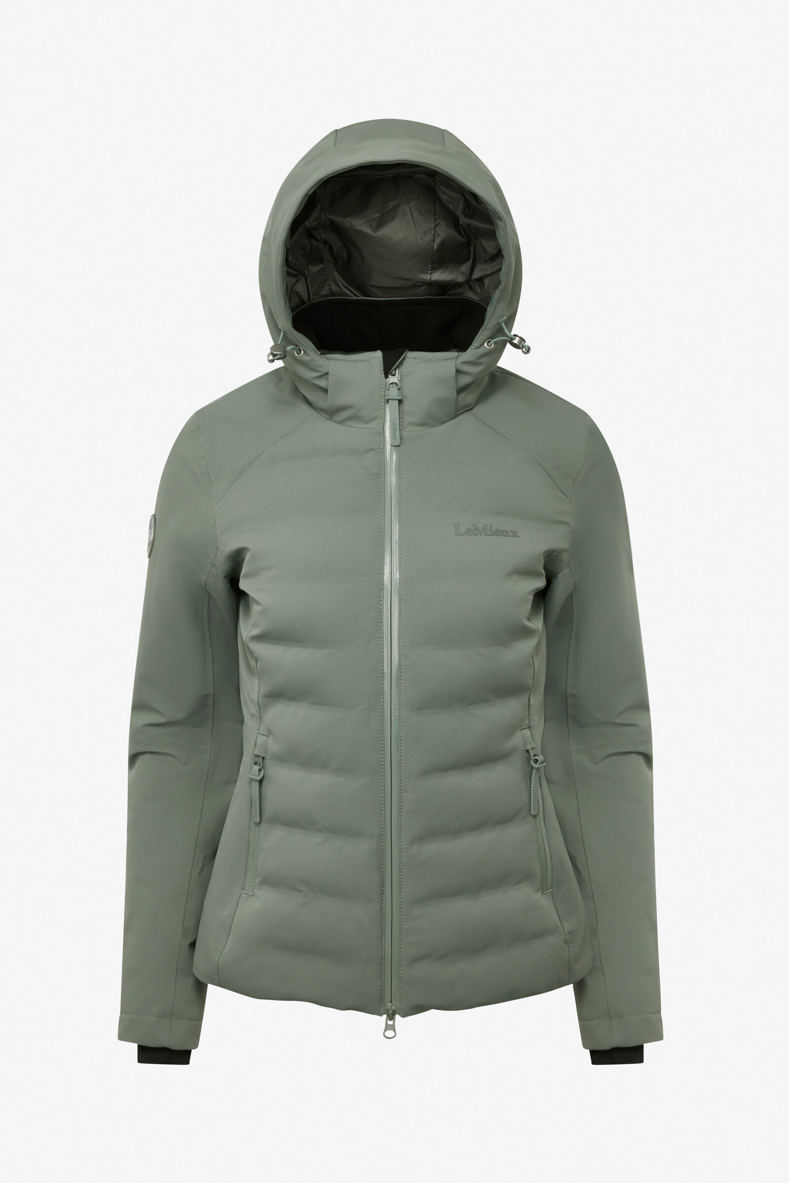 LeMieux Brooke Women´s Waterproof Hybrid Jacket