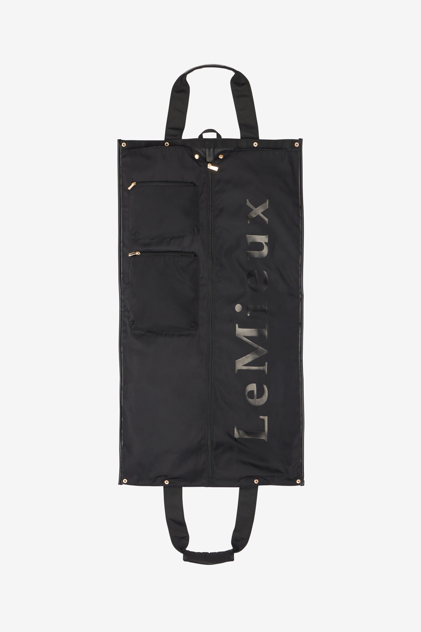 LeMieux Luxe Show Jacket Duffle Bag Táska