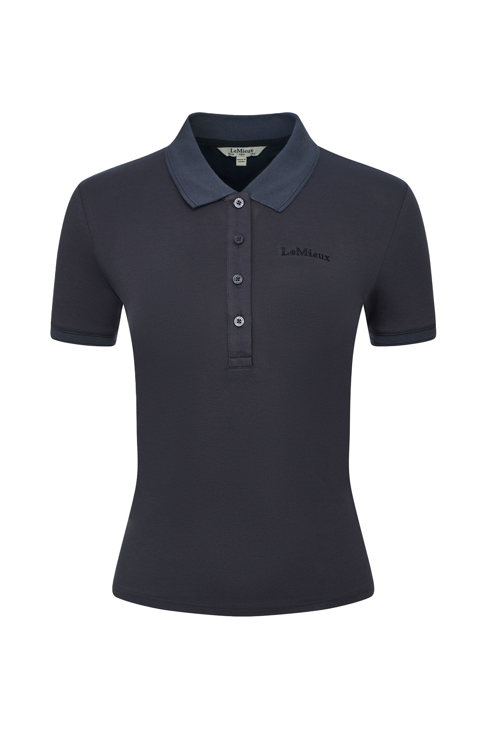 LeMieux koszulka polo