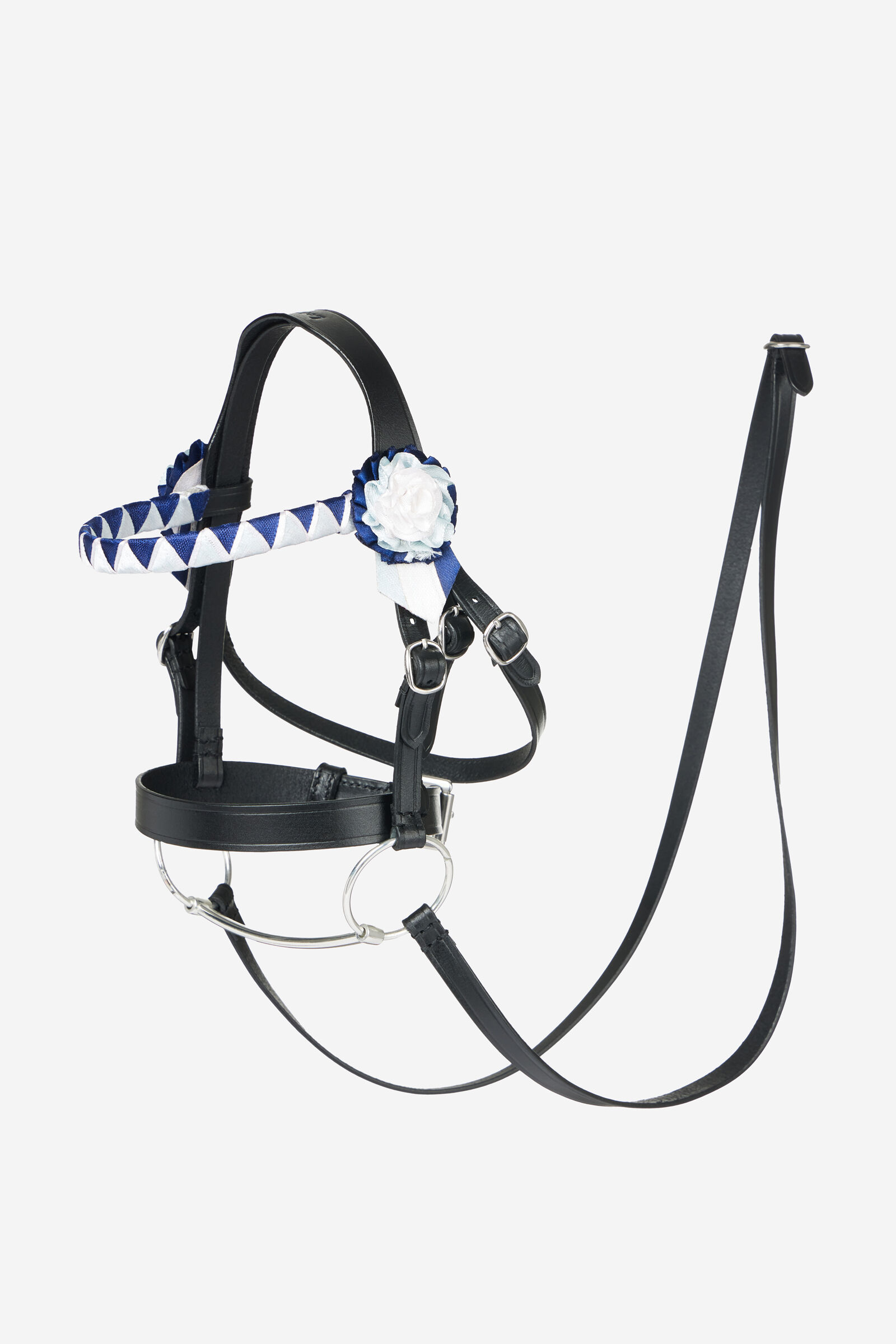 LeMieux Hobby Horse Showing Bridle