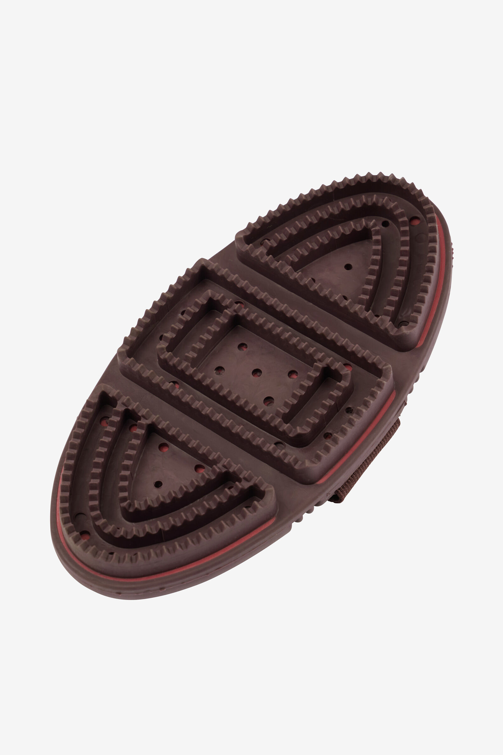 LeMieux Flexi Curry Comb