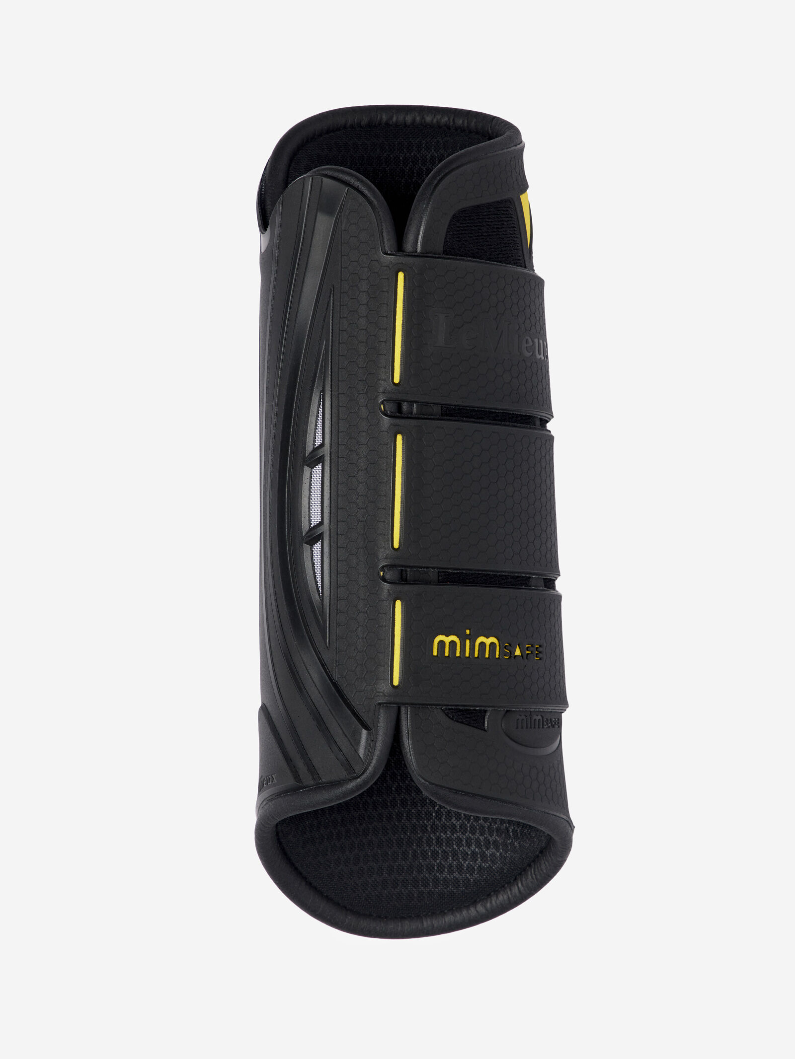 LeMieux MIMSafe XC Gamasche, tylnie