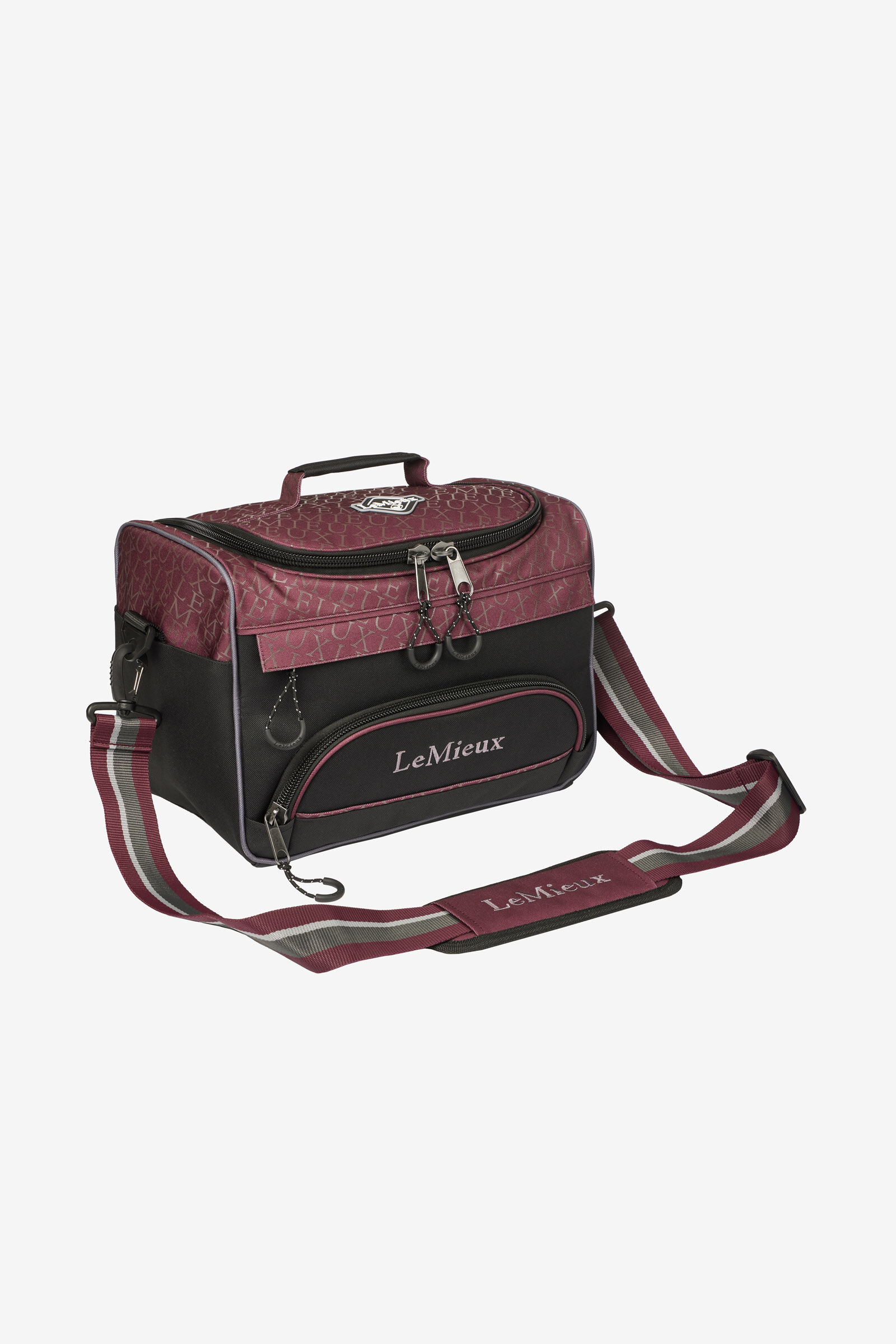 LeMieux Elite ProKit Lite Grooming Bag